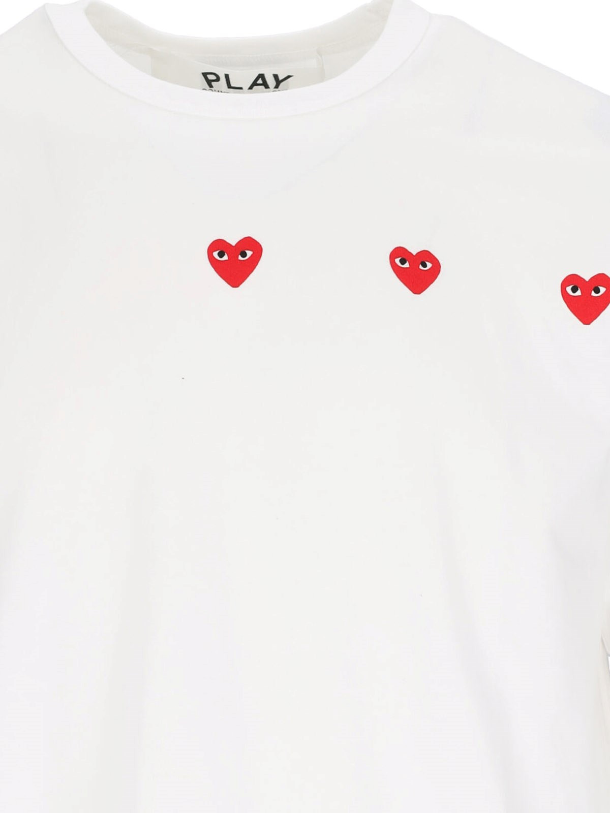 LOGO T-SHIRT - 3