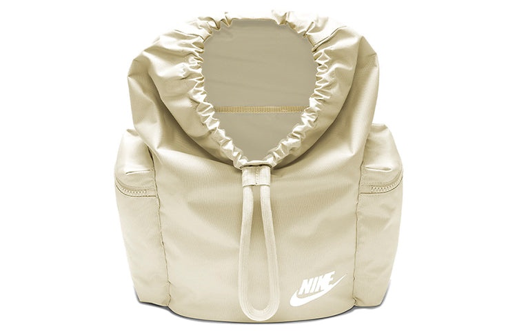 Nike Heritage Backpack 'Beige' BA6150-104 - 3