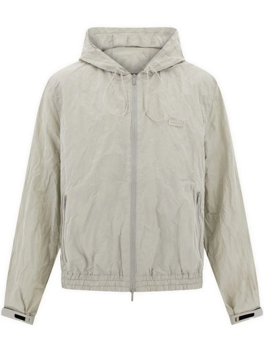 Salvatore Ferragamo Jackets - 1