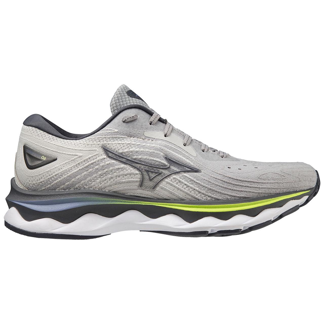 Women's Wave Sky 6 Running Shoe - 6