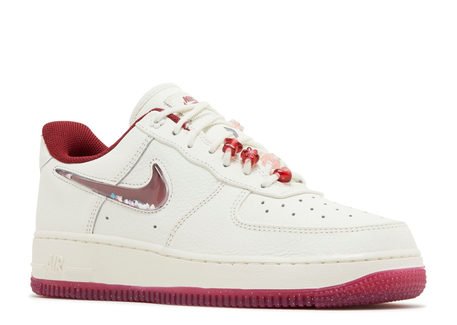 WMNS AIR FORCE 1 LOW 'VALENTINE'S DAY 2024' - 2