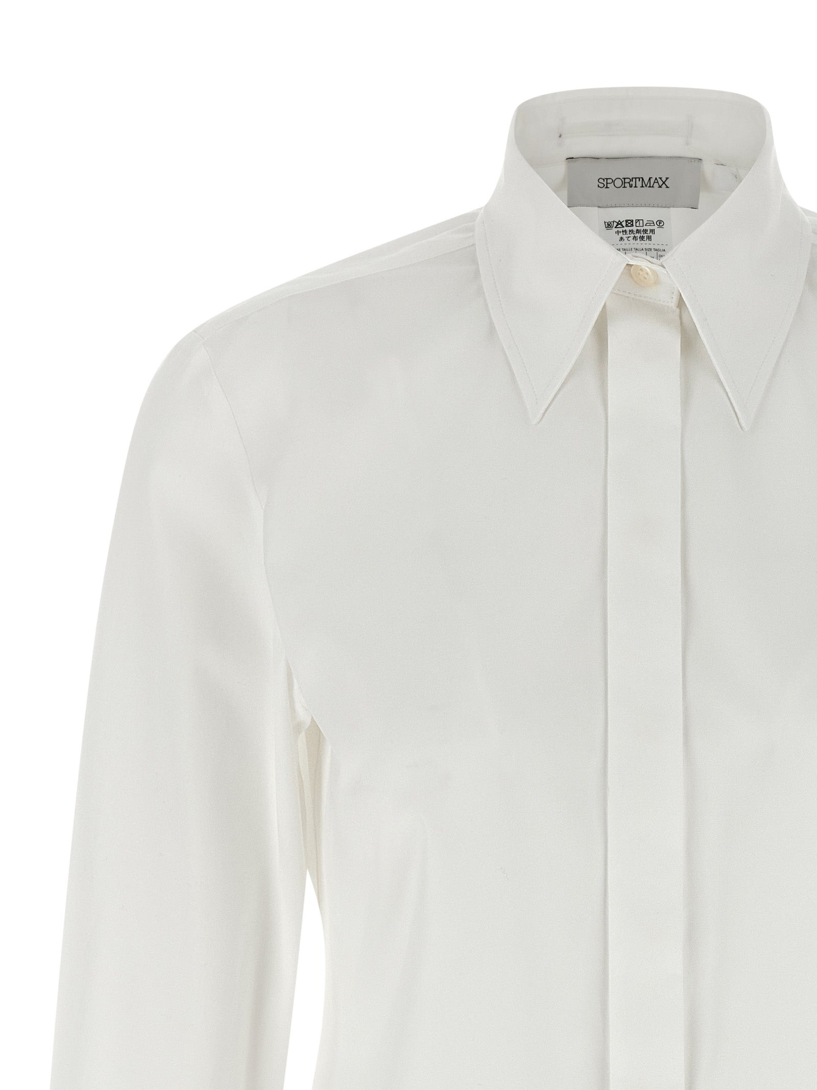 Sportmax Women 'Oste' Shirt - 3