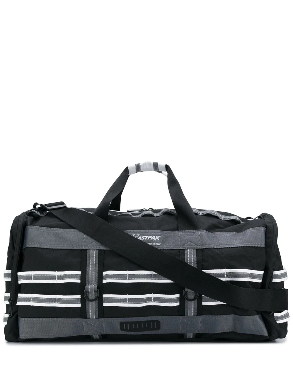 x Eastpak denim holdall bag - 1