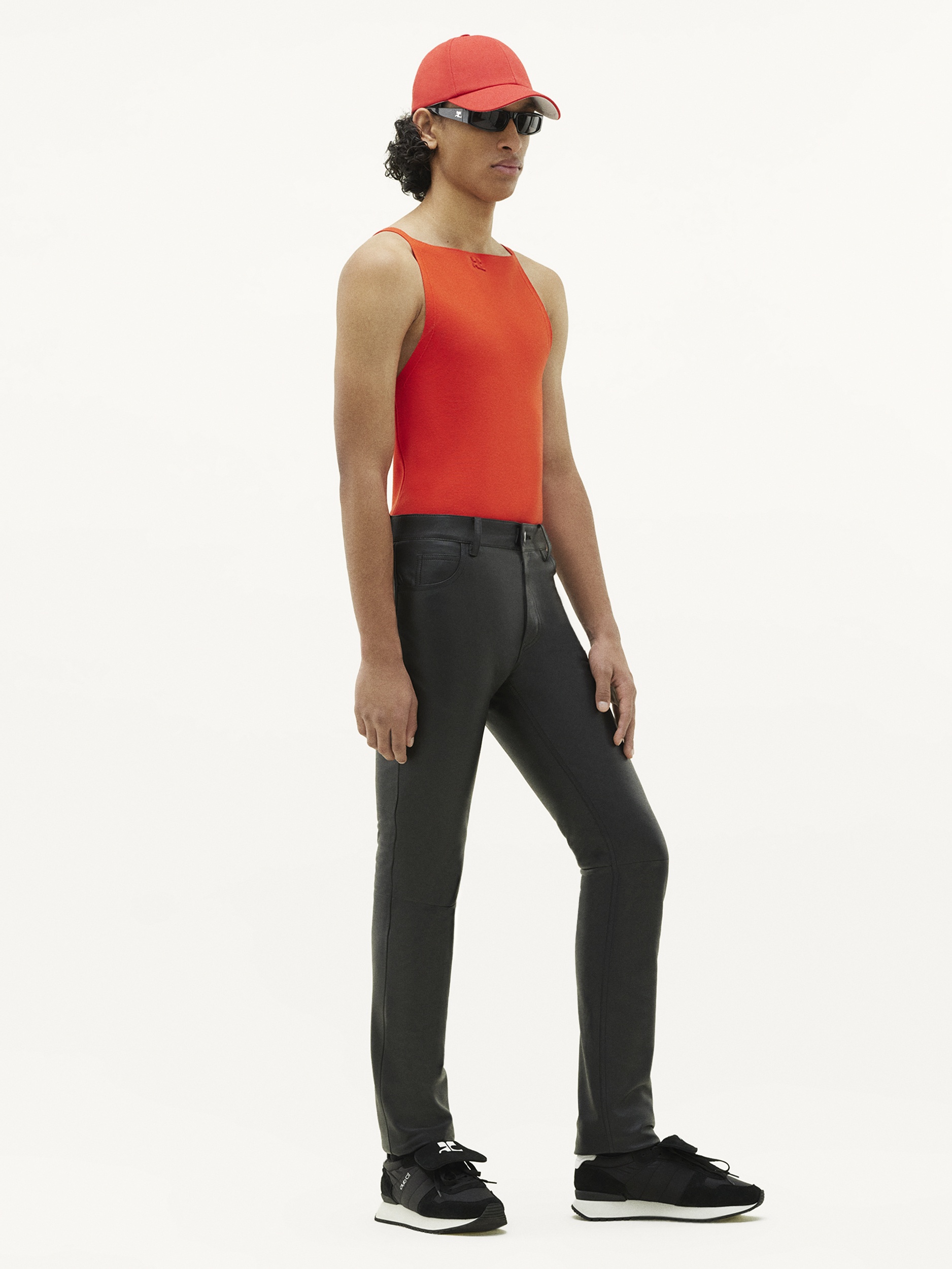 MILANO TANK TOP - 3