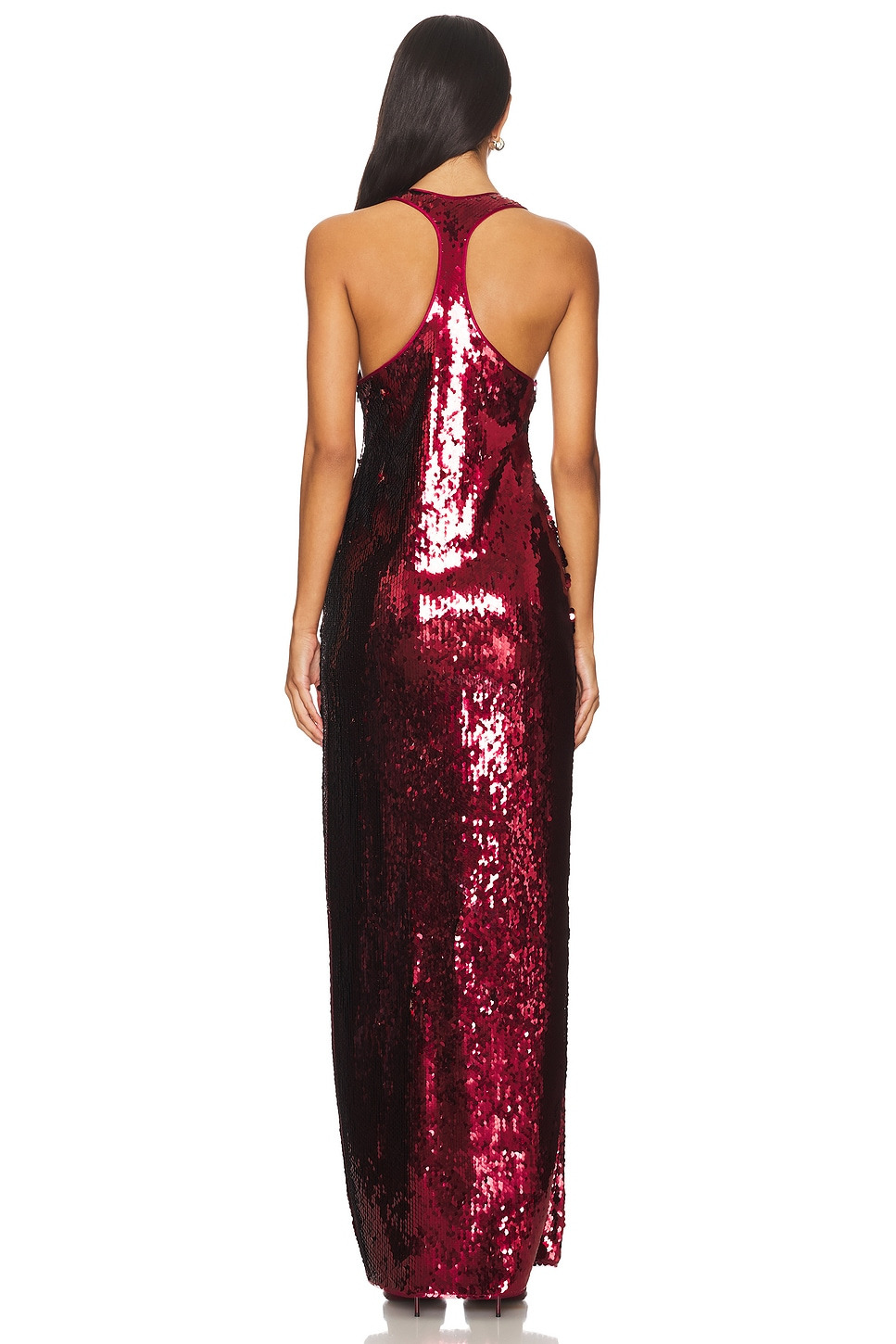 Bella Sequin Dress - 3