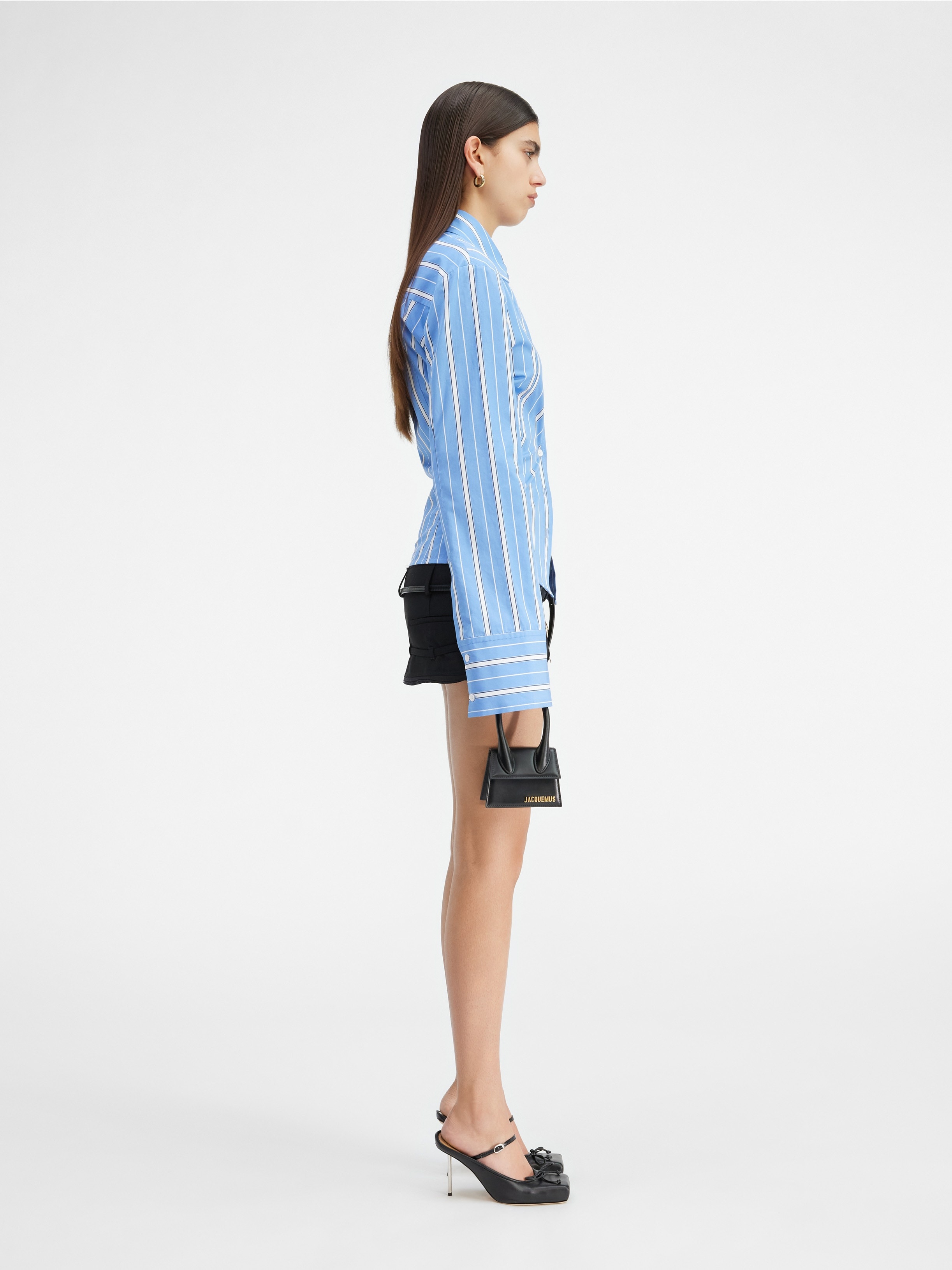 La chemise Ruban - 3
