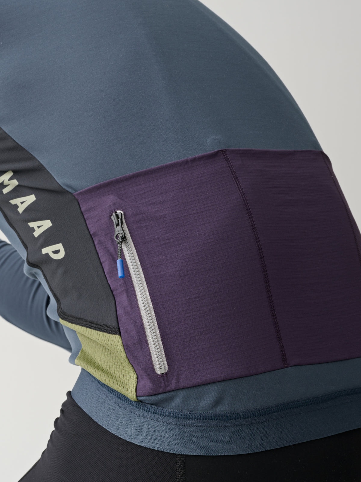 Alt_Road™ LS Jersey - 6