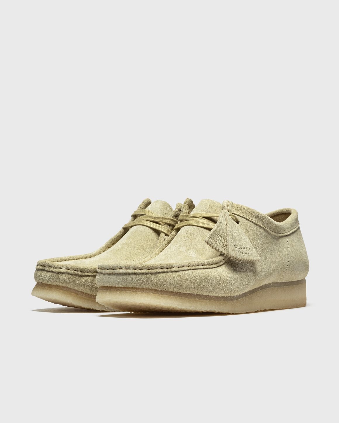 Wallabee - 2