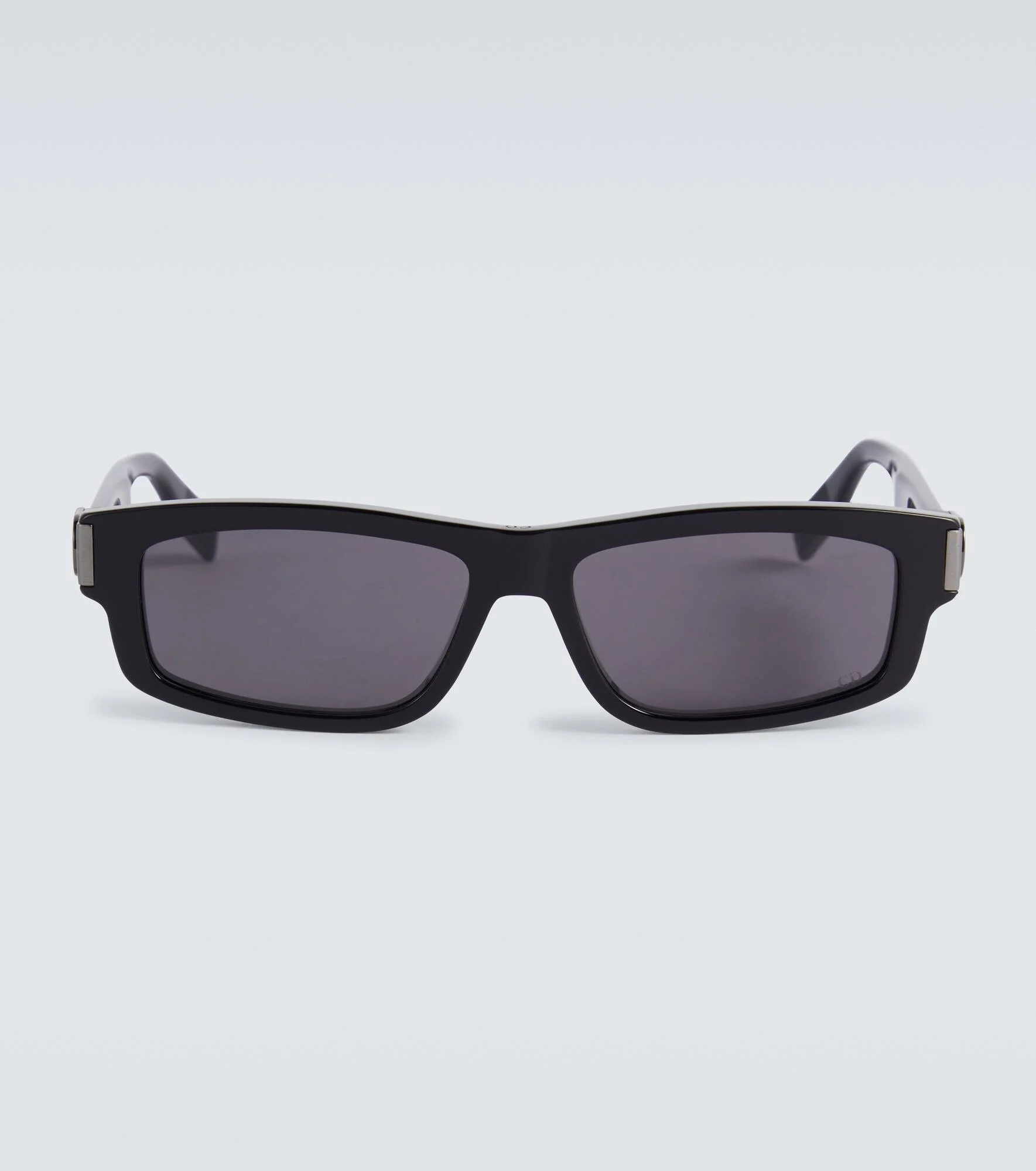 CD Icon S2I rectangular sunglasses - 1