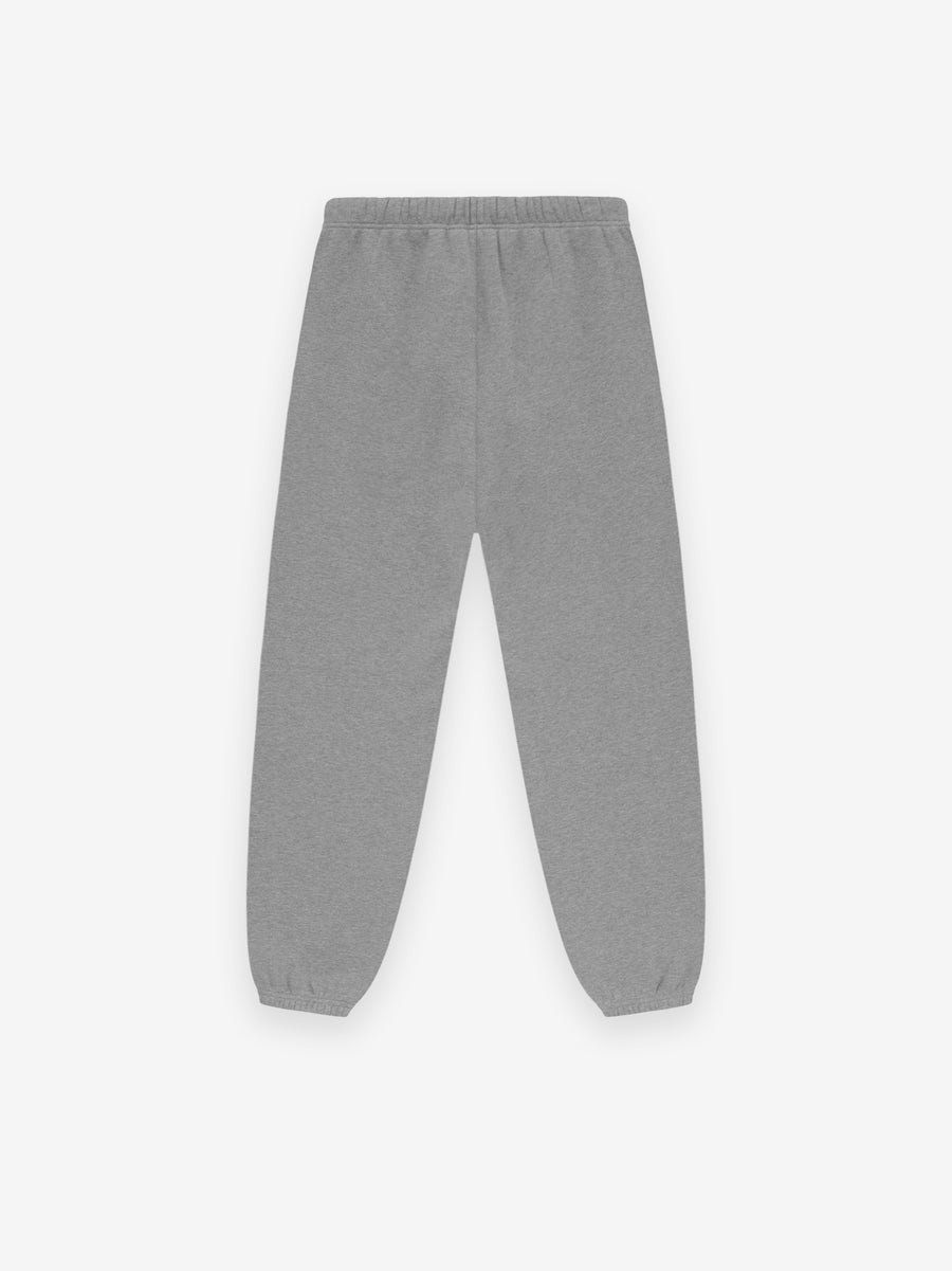 Womens Fleece Sweatpant - 3