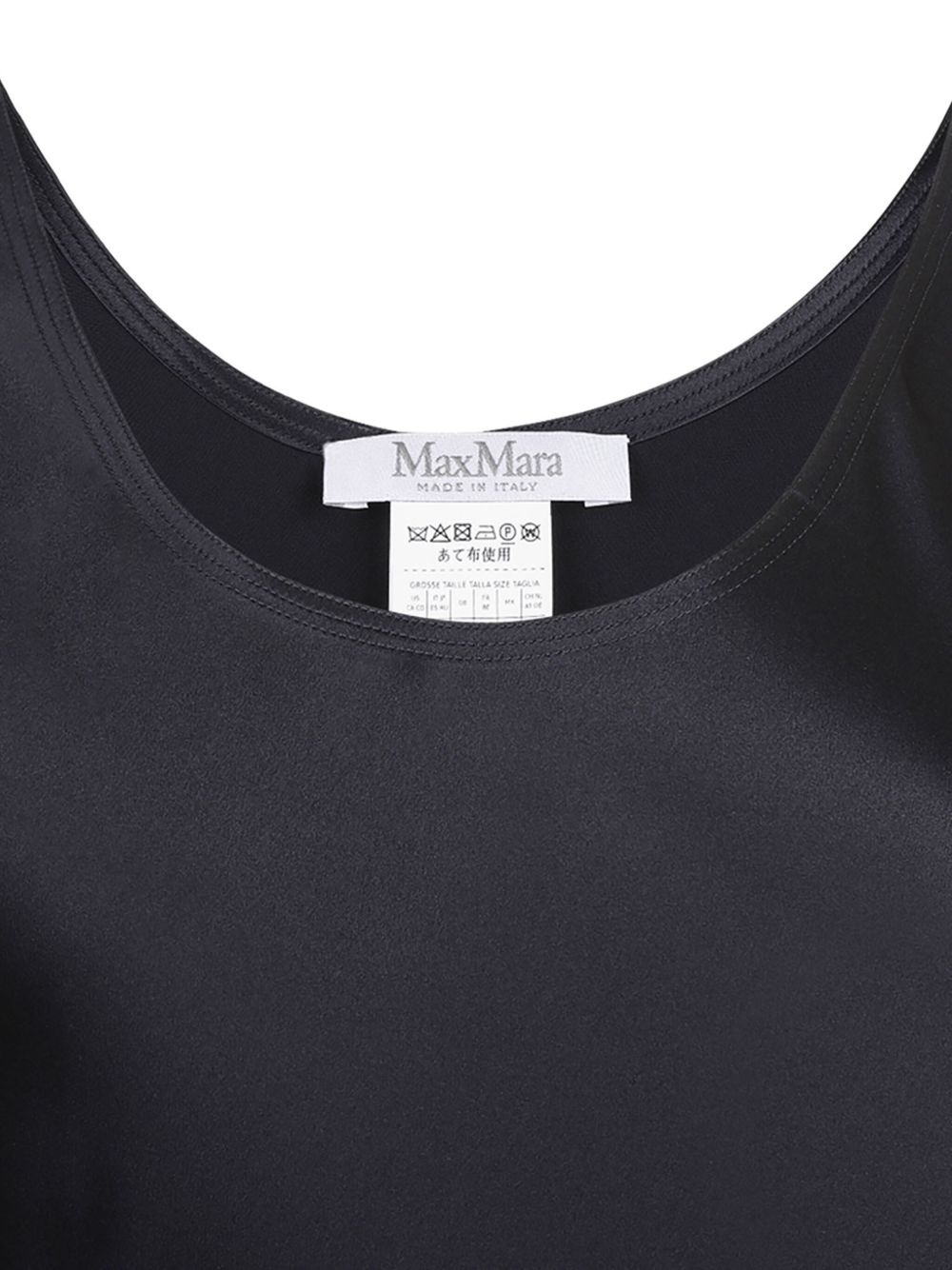 Banjo midi dress - 3