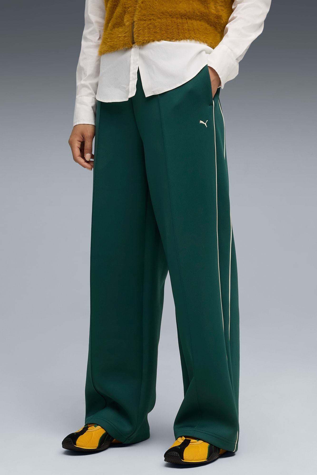 T7 Track Pants Men - 3