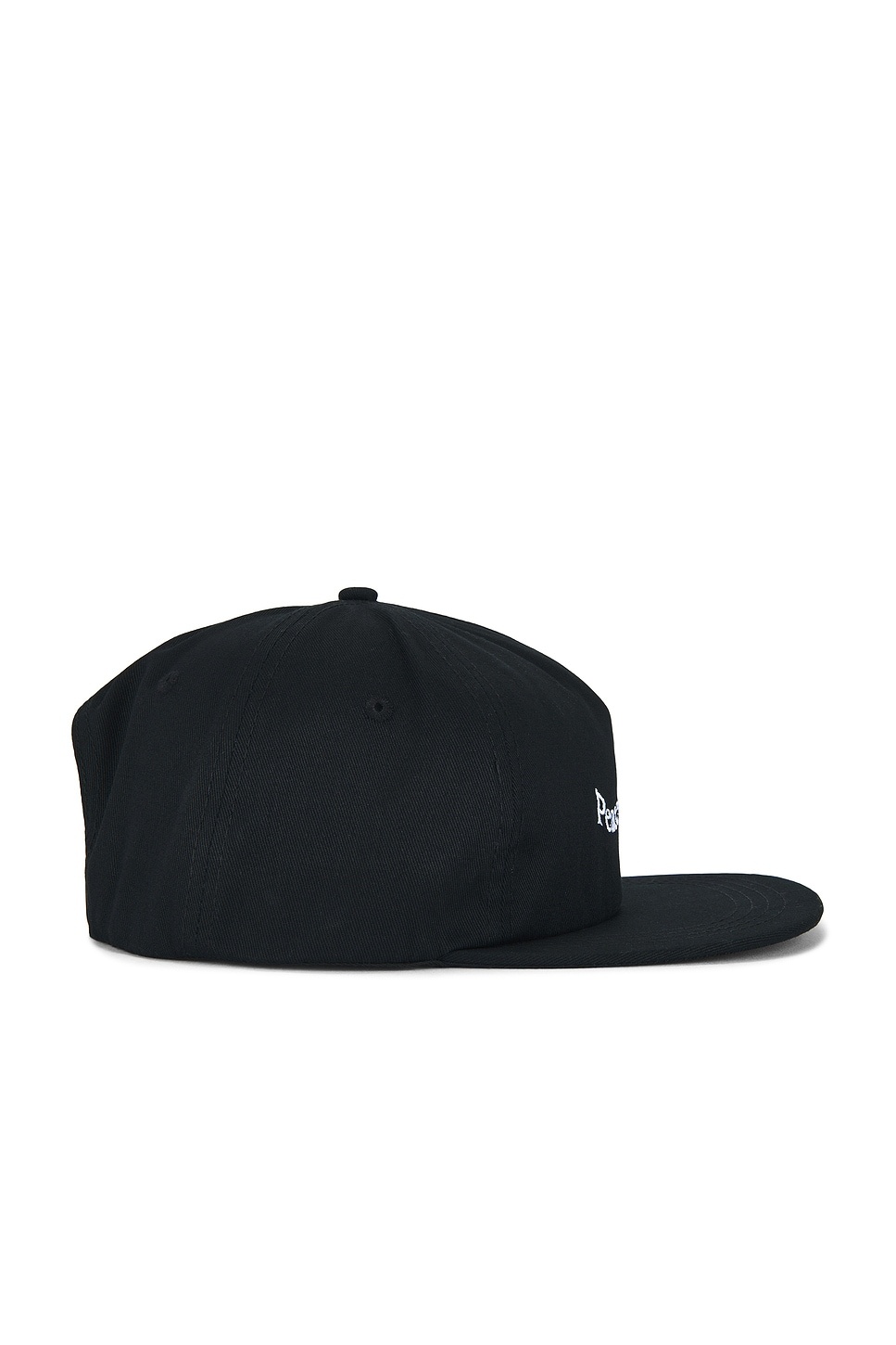 Wordmark Dad Hat - 3