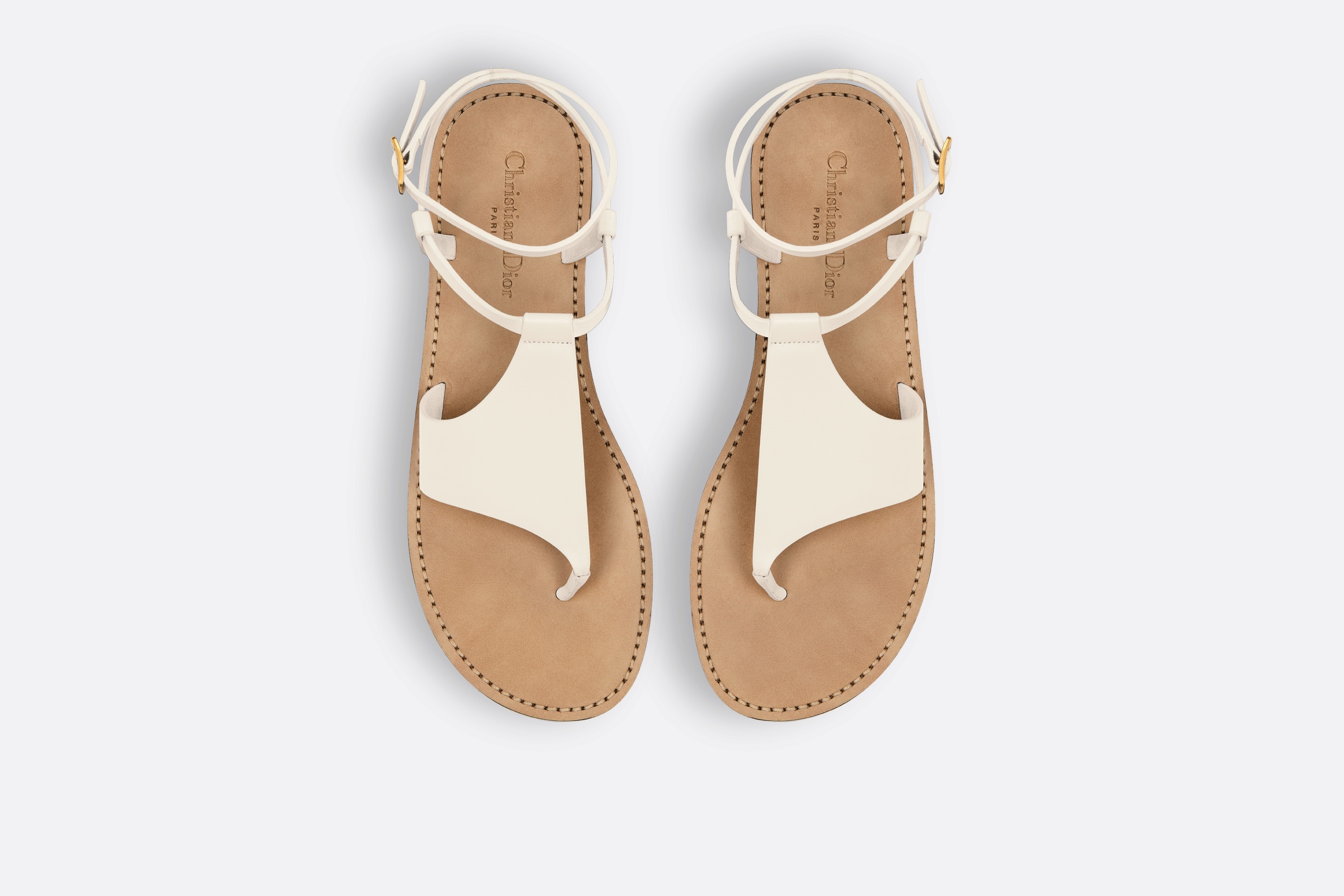 Dioriviera Dior Sun Thong Sandal - 4