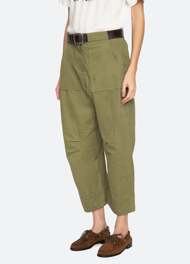 Andrea Pants 4