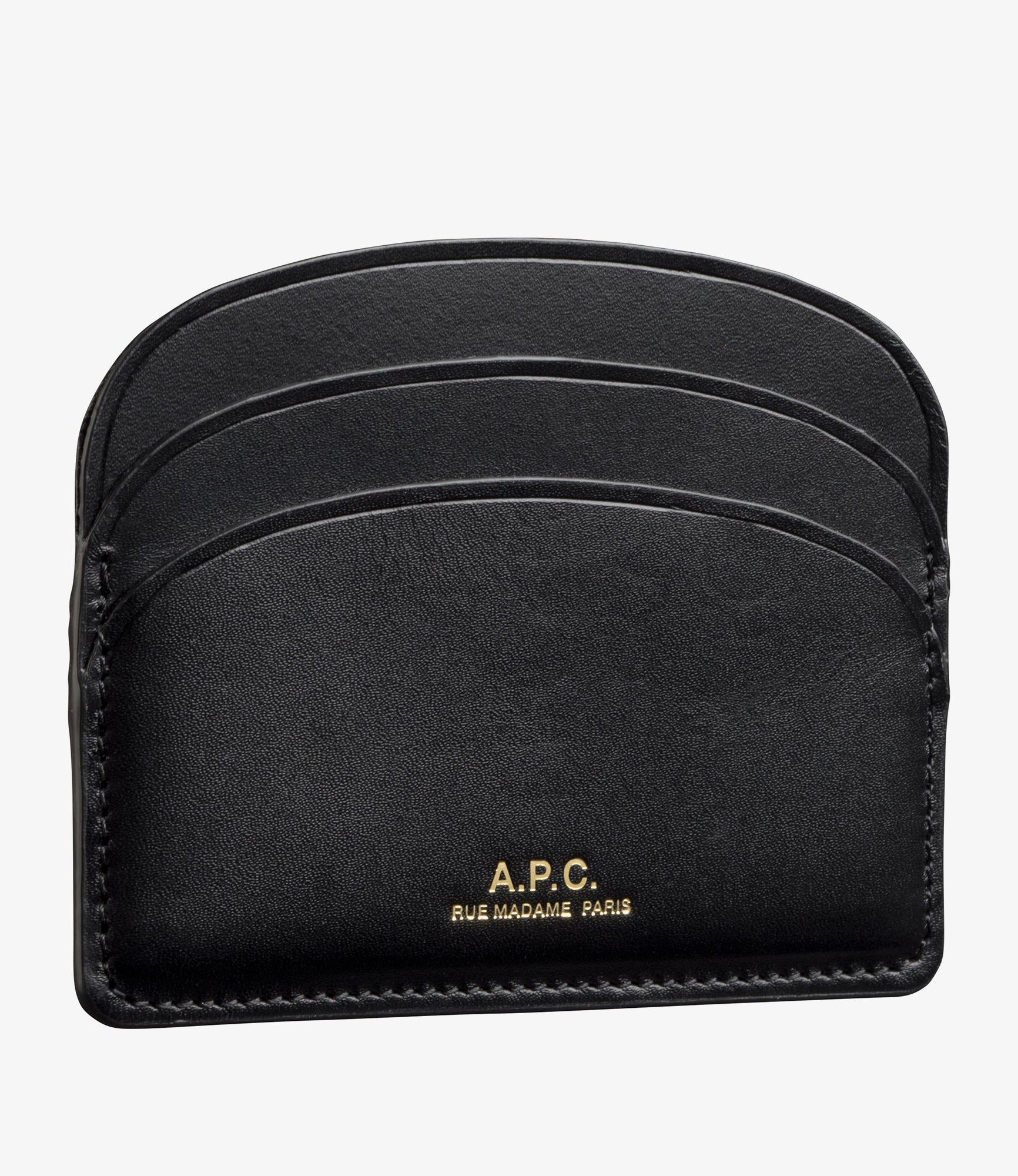 Demi-Lune Cardholder - 4