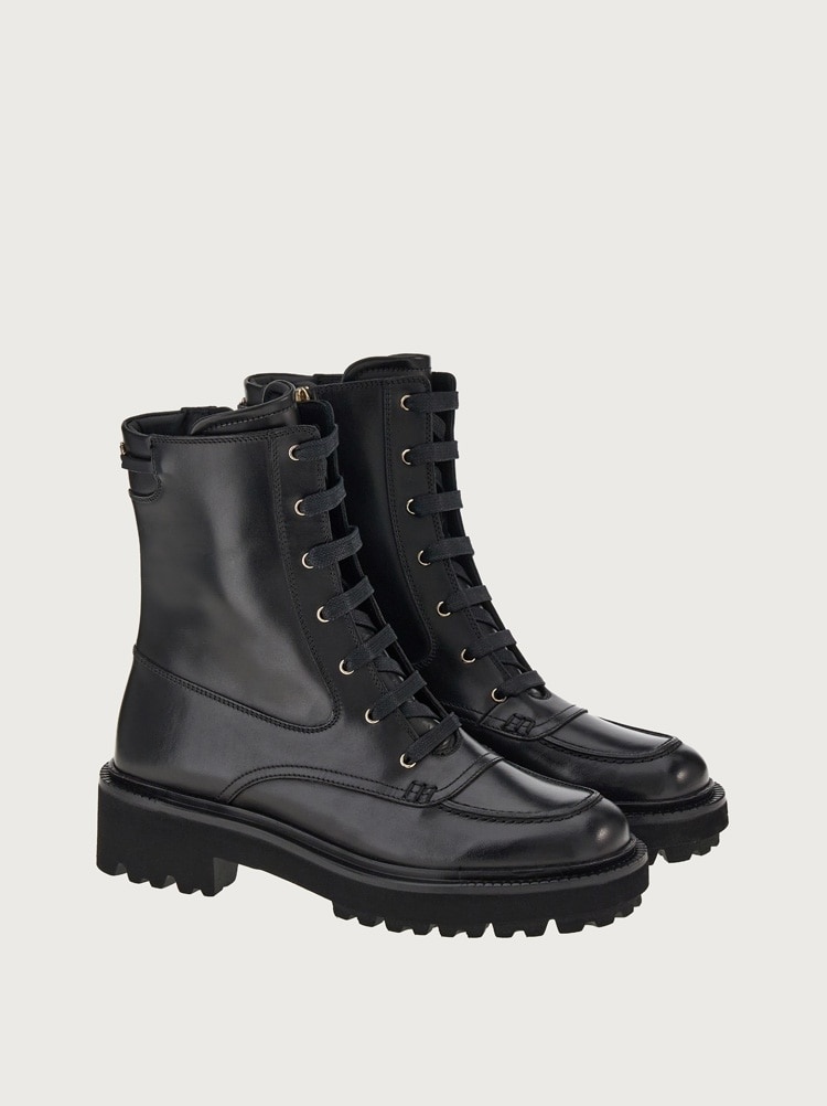 COMBAT BOOT - 5