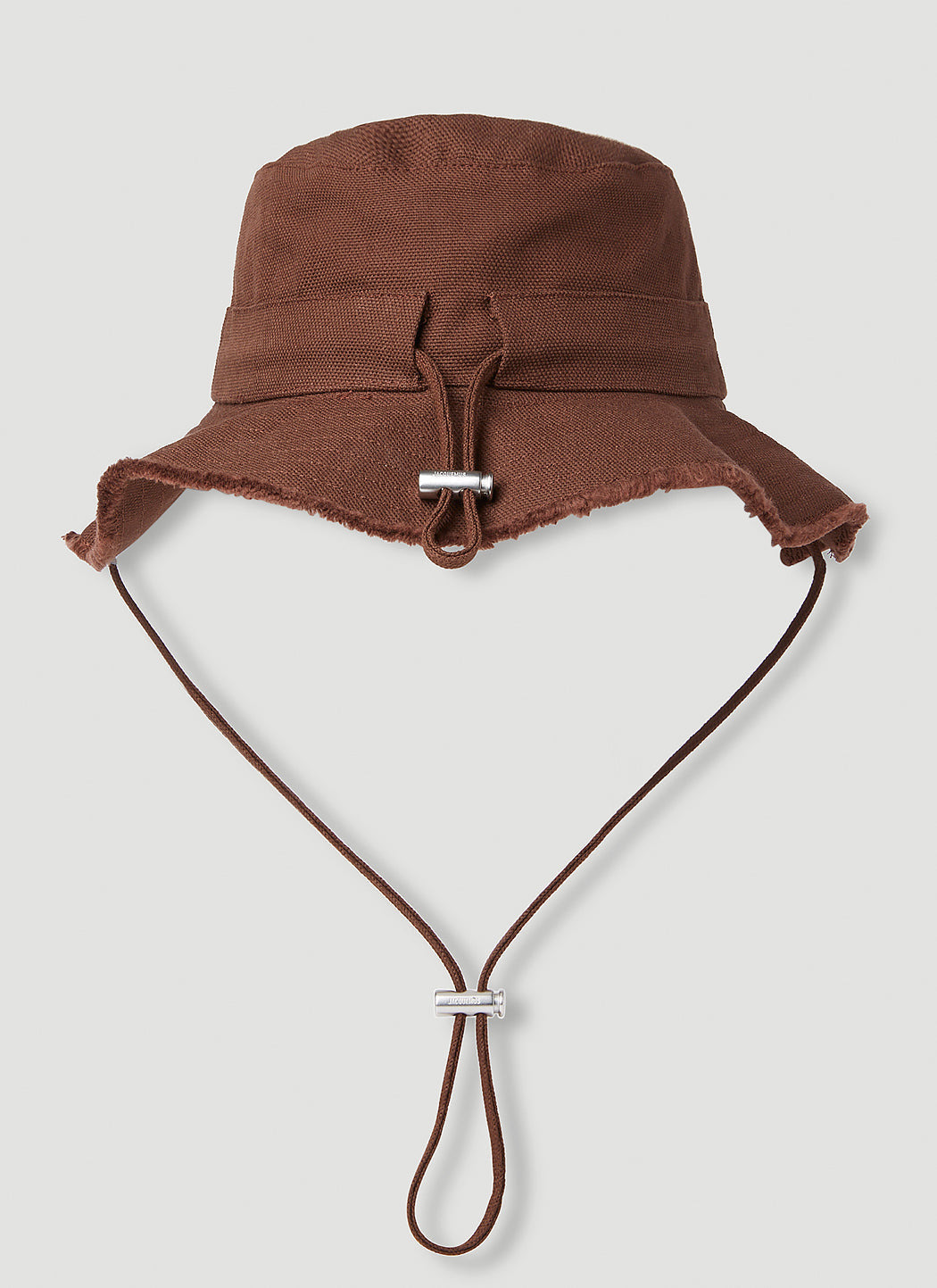 Jacquemus Men Le Bob Artichaut Hat - 3