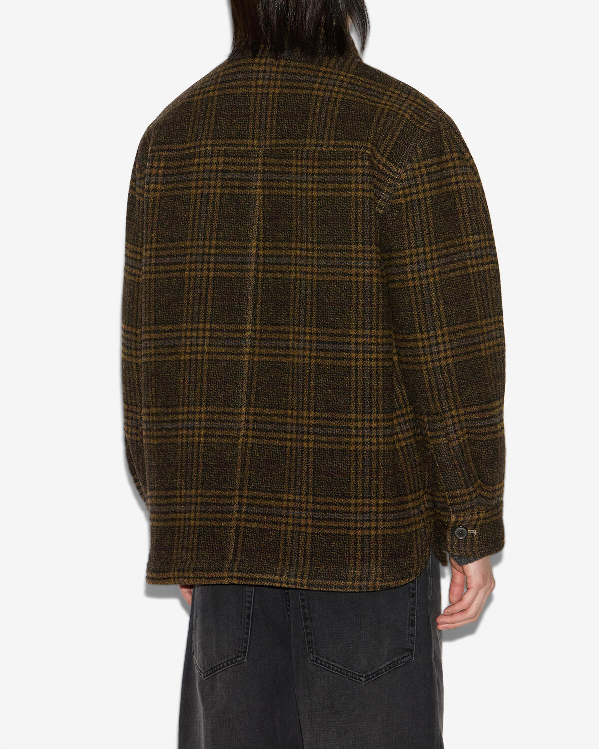 KERVEY JACKET - 5