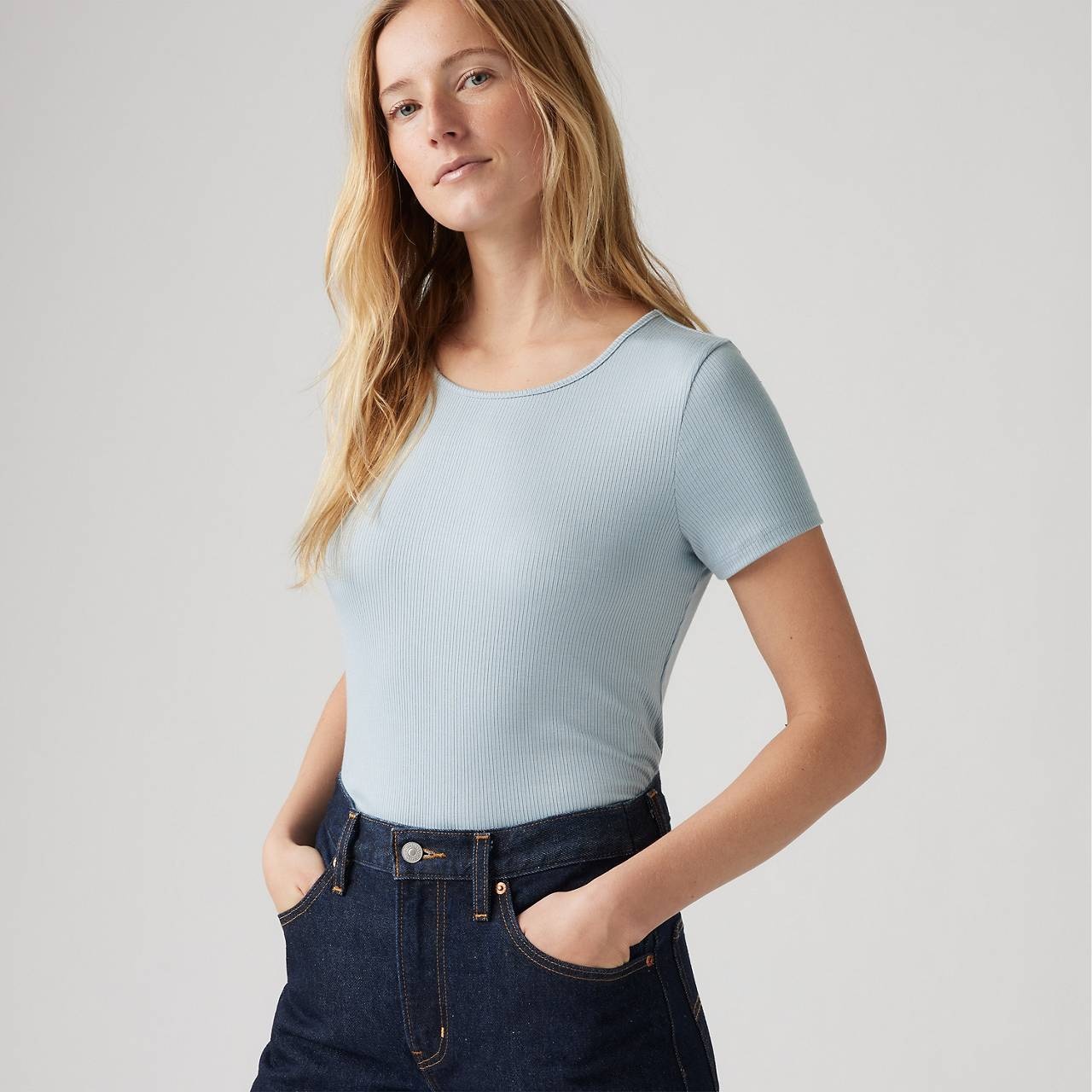 DREAMY SHORT SLEEVE T-SHIRT - 3