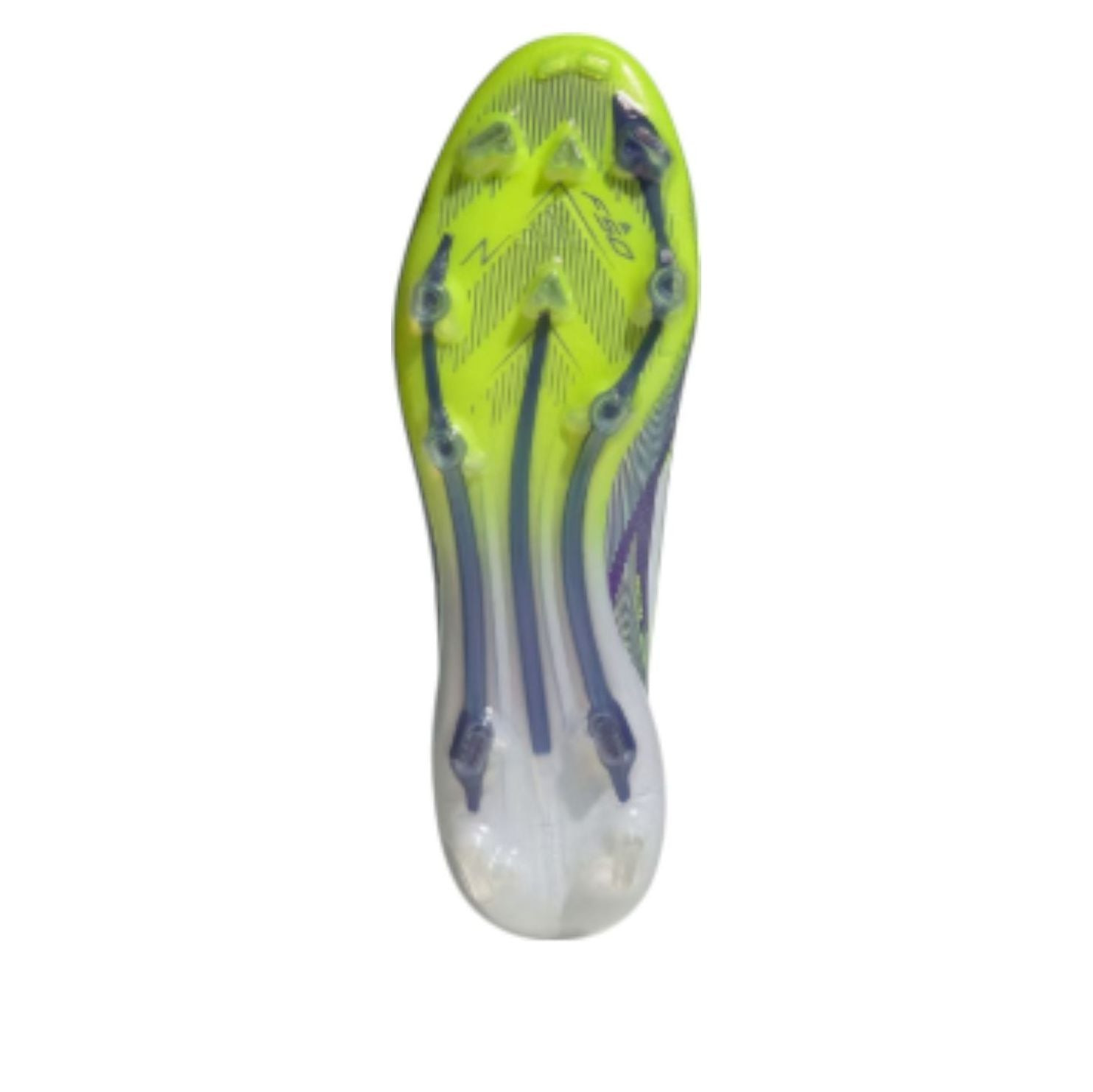 adidas F50 Elite LL FG 'Purple Rush' JH7628 - 5