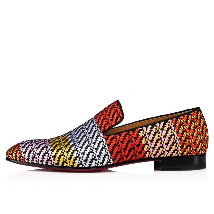 Dandelion MULTI/BLACK - 2