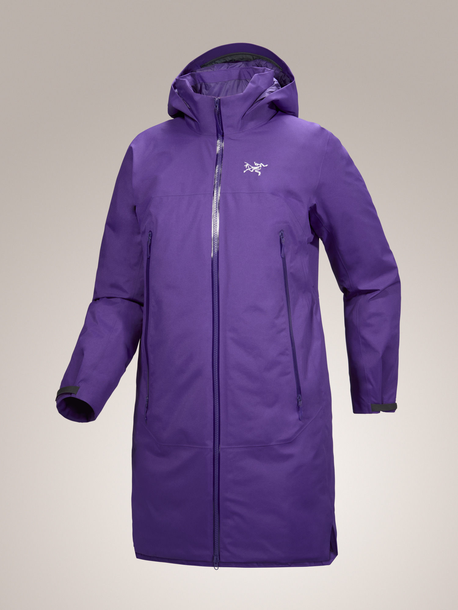 Beta Down Parka - 9
