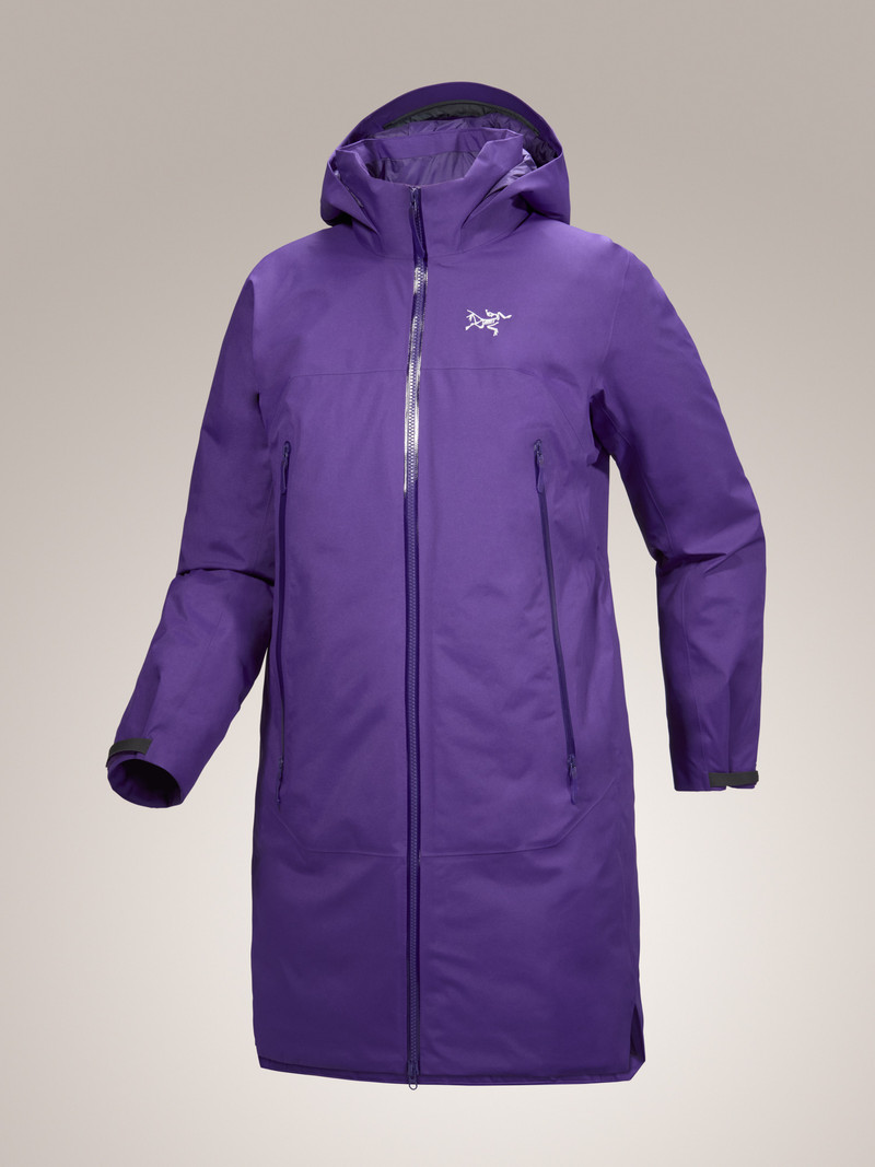 Beta Down Parka 9