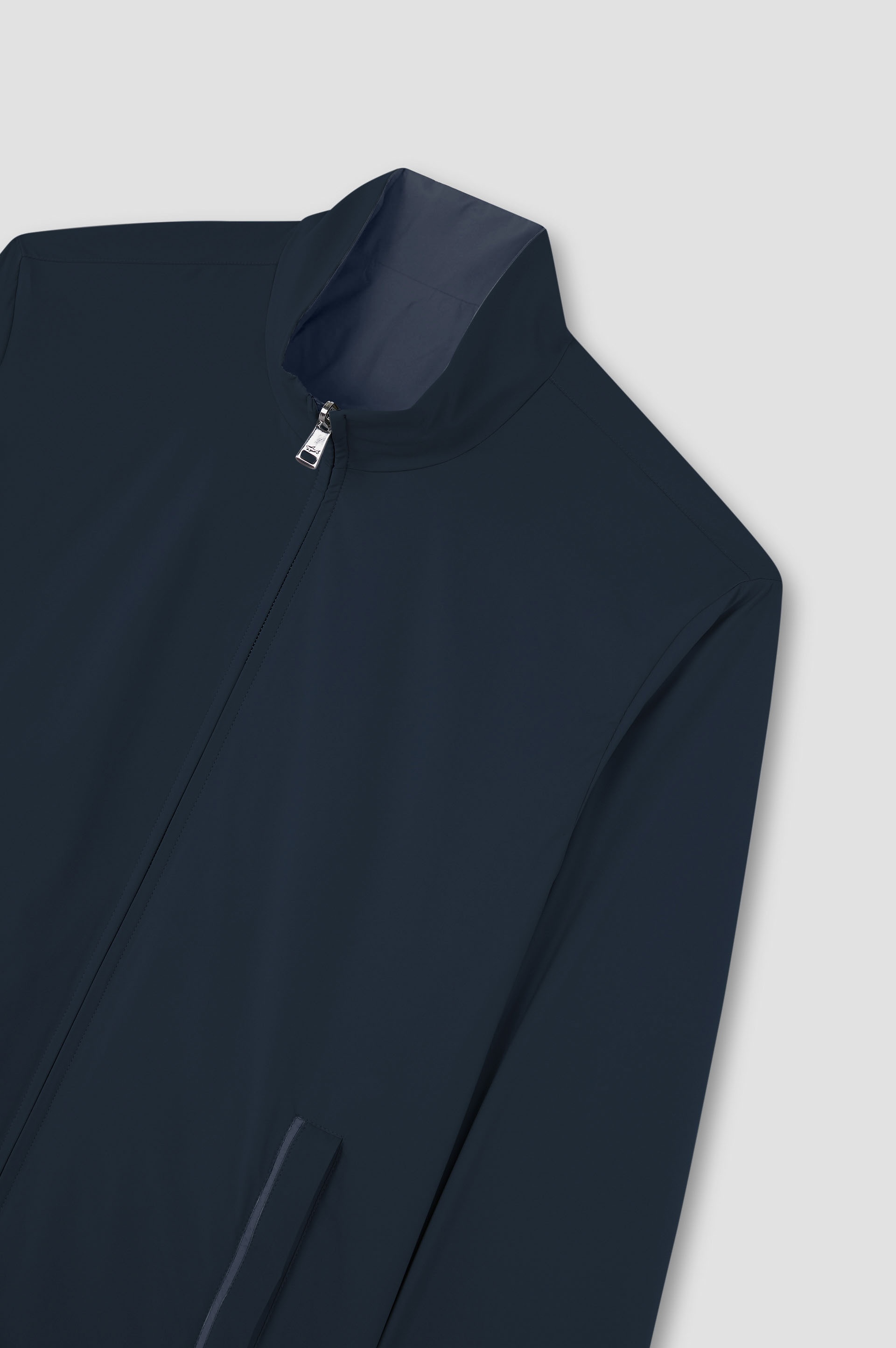 REVERSIBLE TYPHOON® PLATINUM JACKET - 6