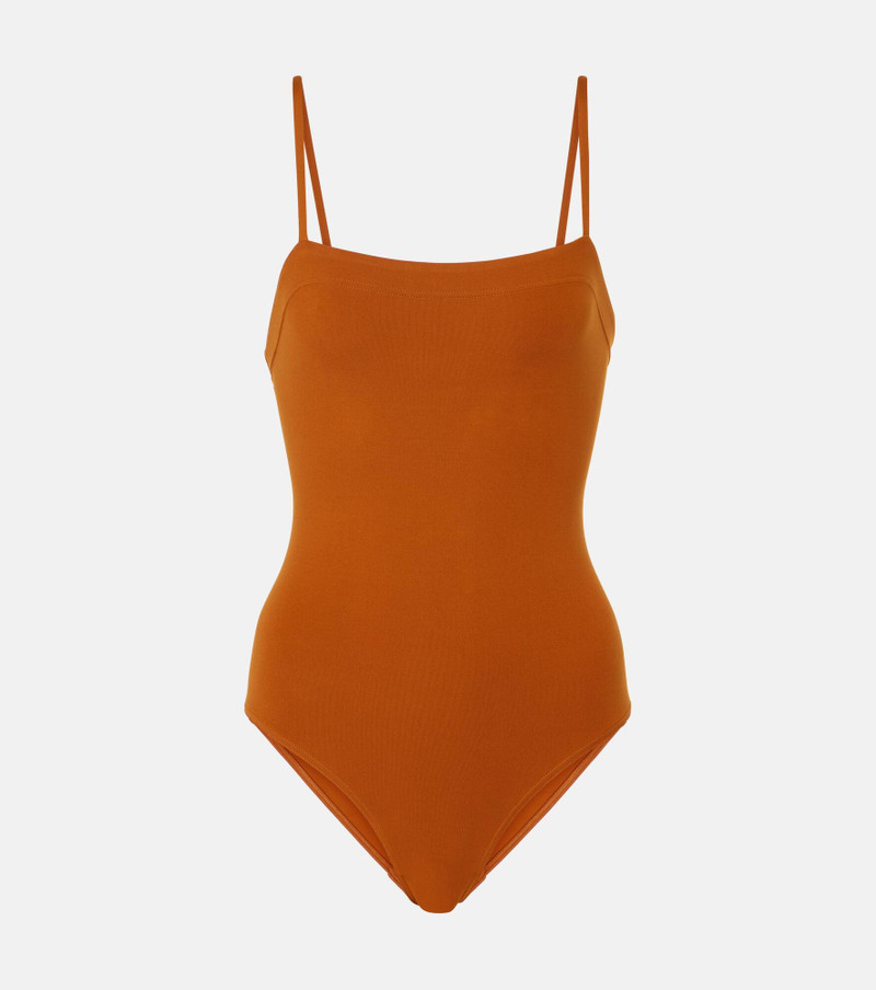 Aquarelle swimsuit 1