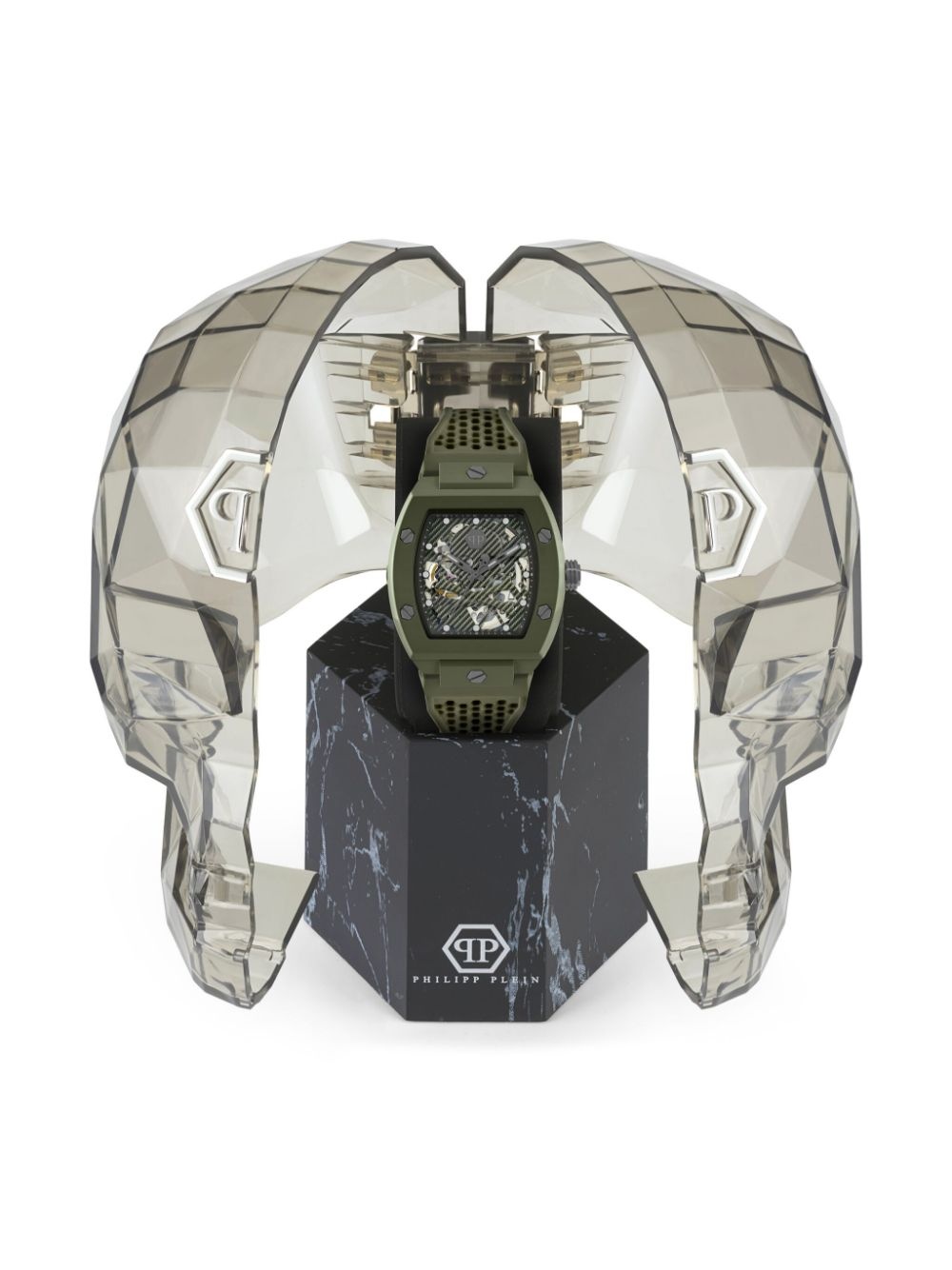 The Skeleton 44mm - 5
