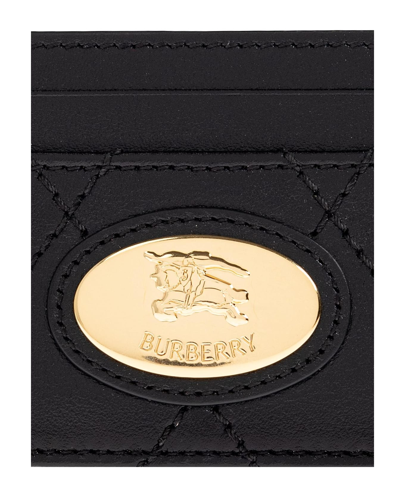 Burberry Card Case With App - 3