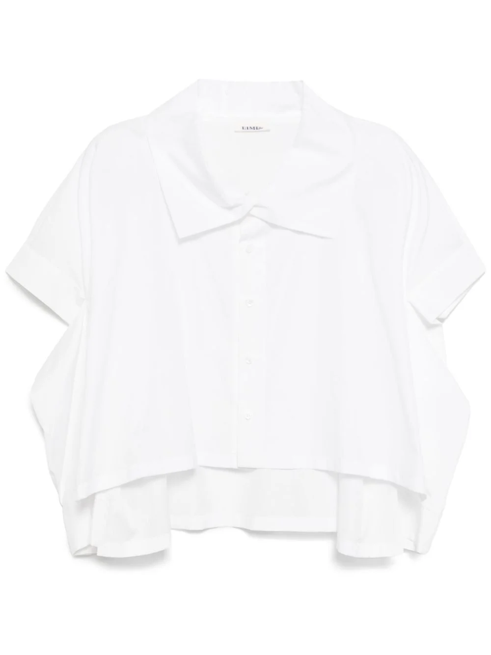 cotton shirt - 1
