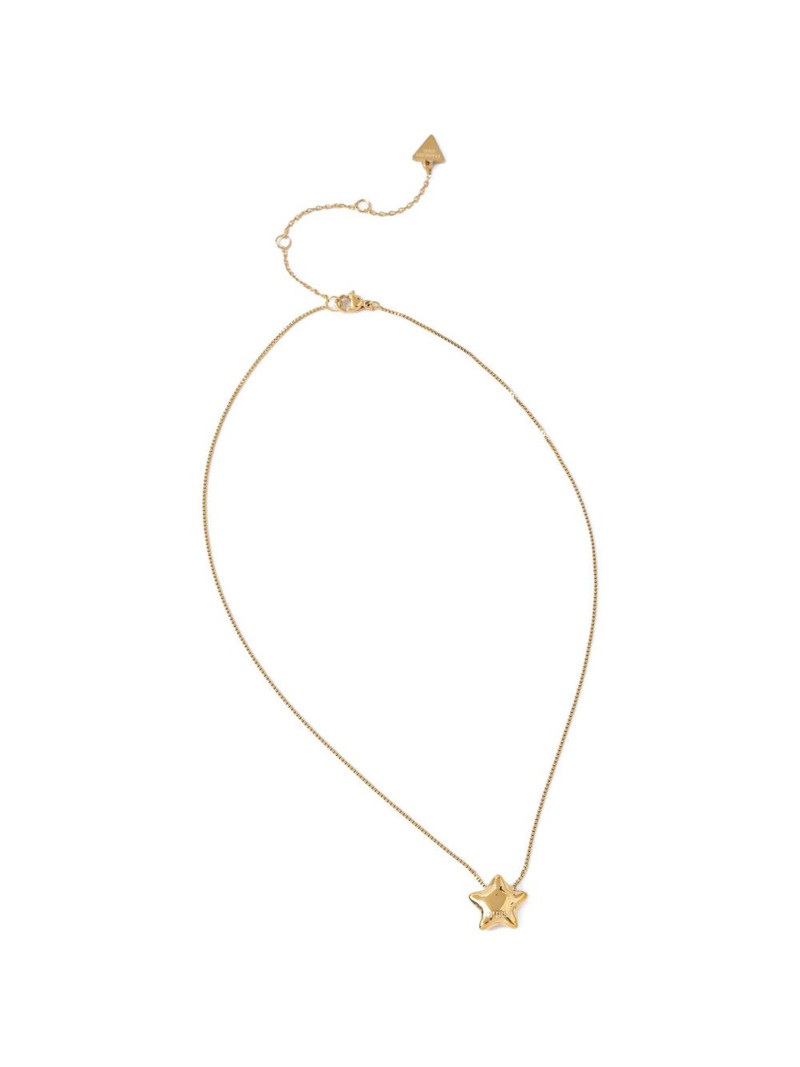 star-pendant necklace 1