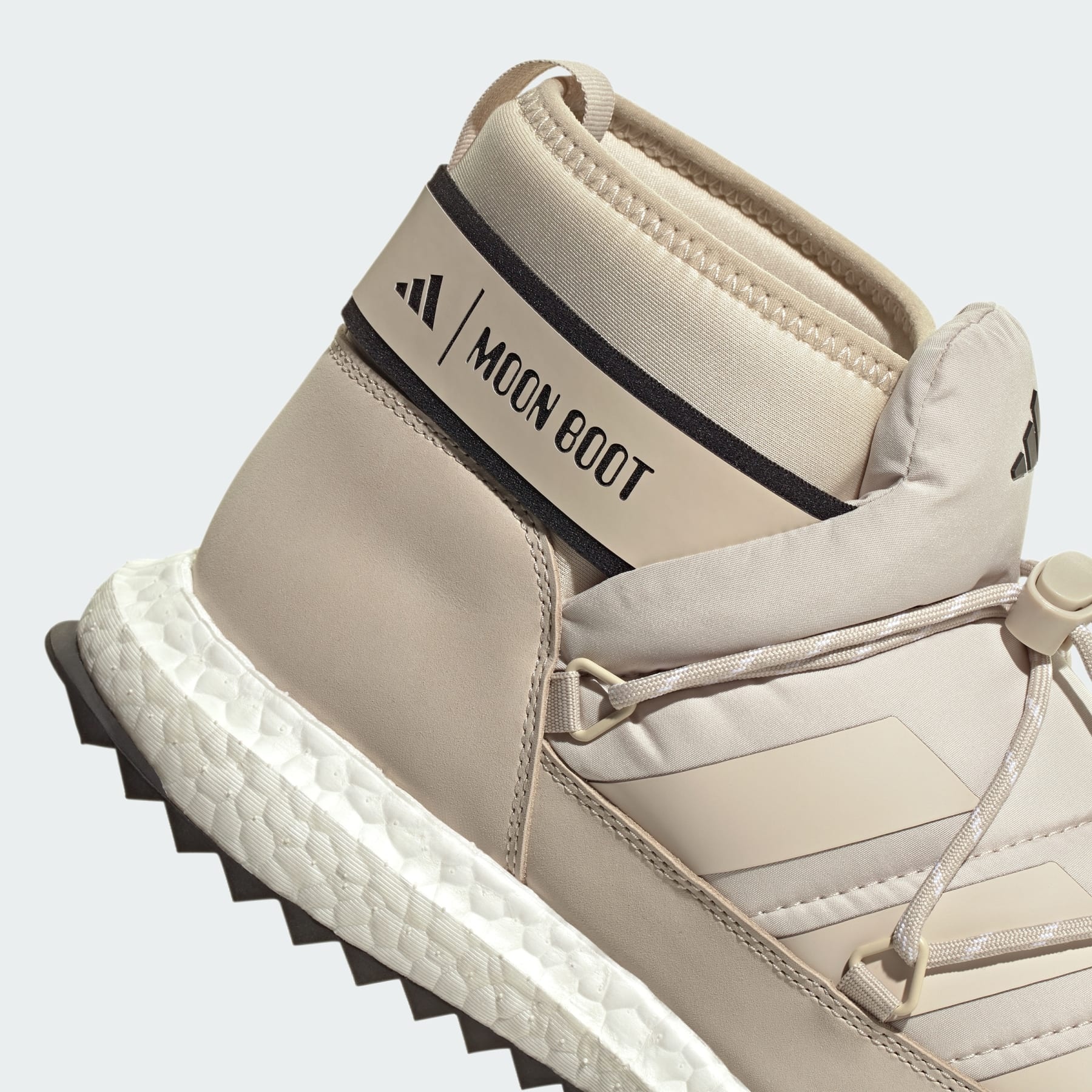 adidas x MOON BOOT UB Ultraboot Shoes - 10