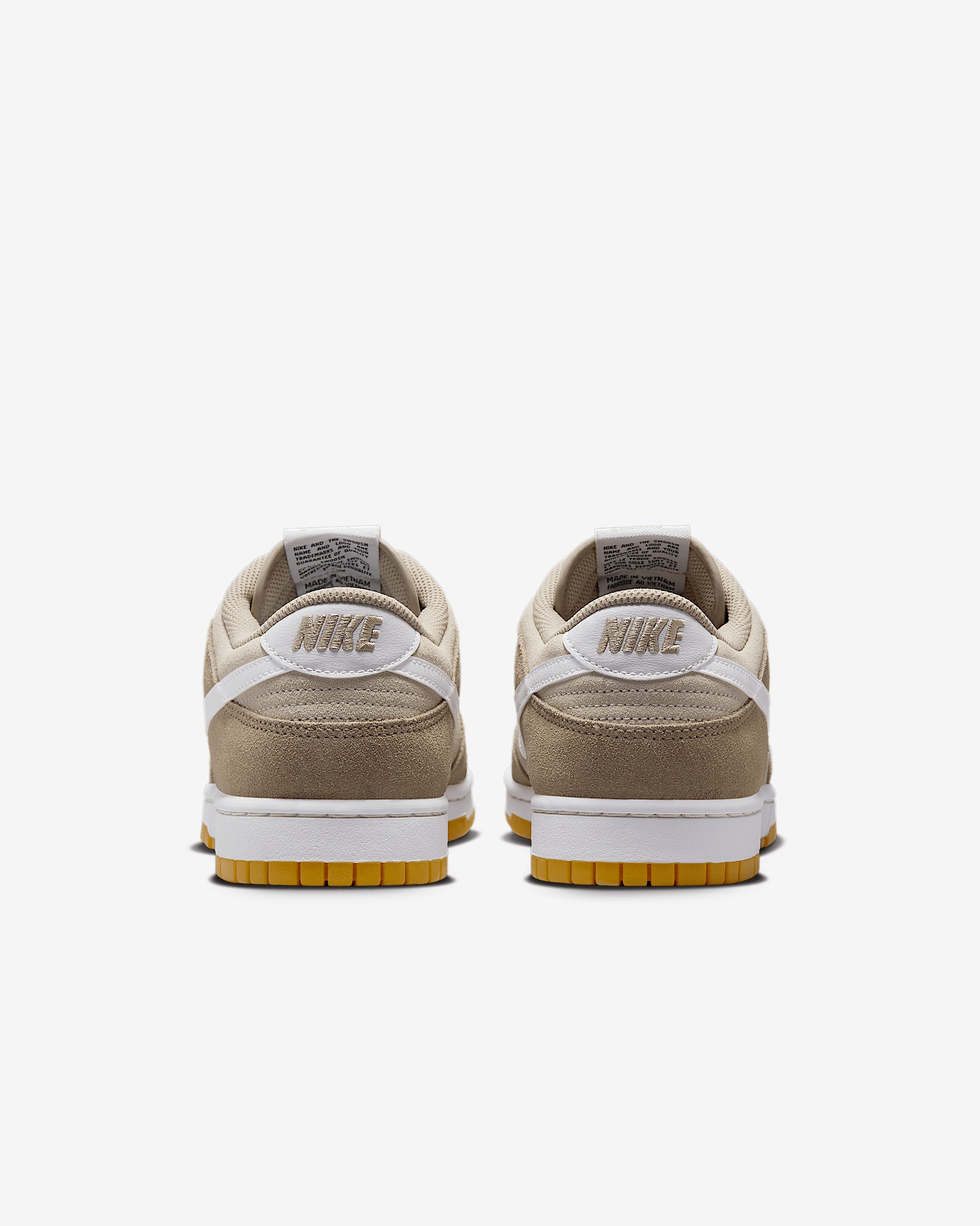 Nike Dunk Low Retro SE Men's Shoes - 6