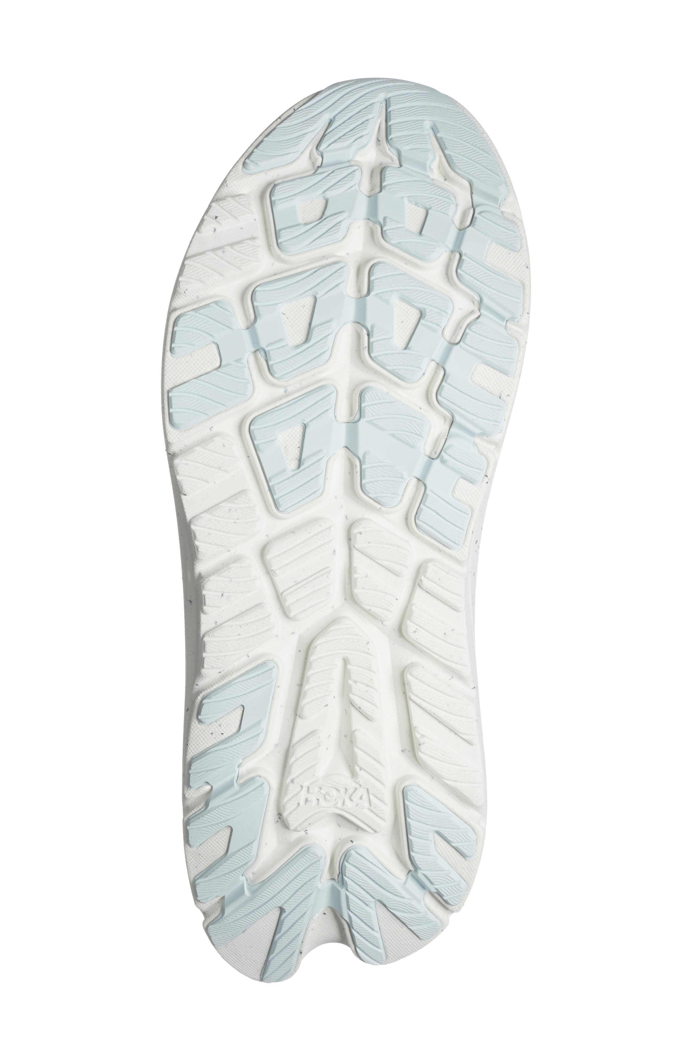 HOKA Kawana 2 Running Shoe in Tundra Blue /Raindrop at Nordstrom - 6