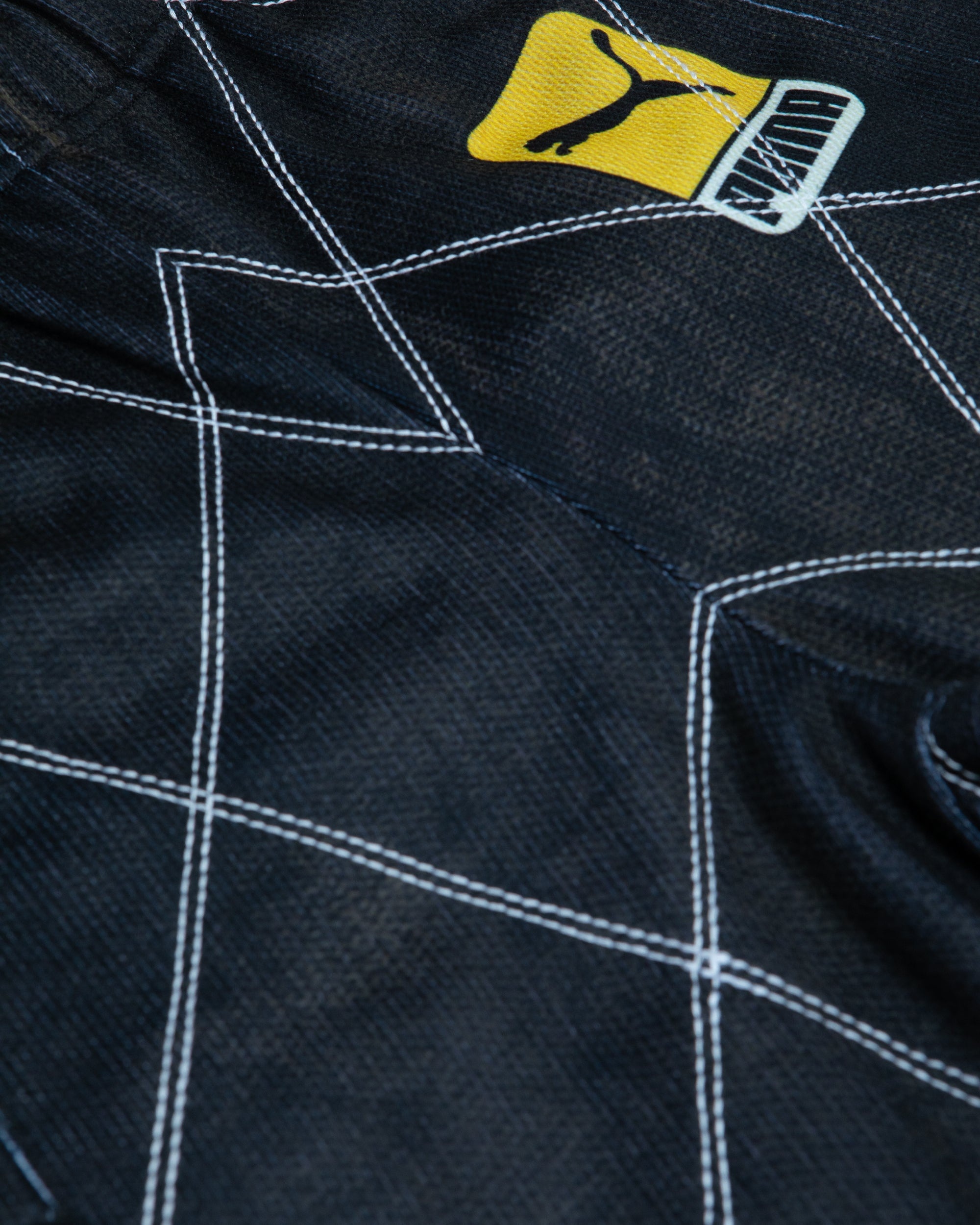 Puma x A$AP Rocky Distressed Sweat Pant - 3