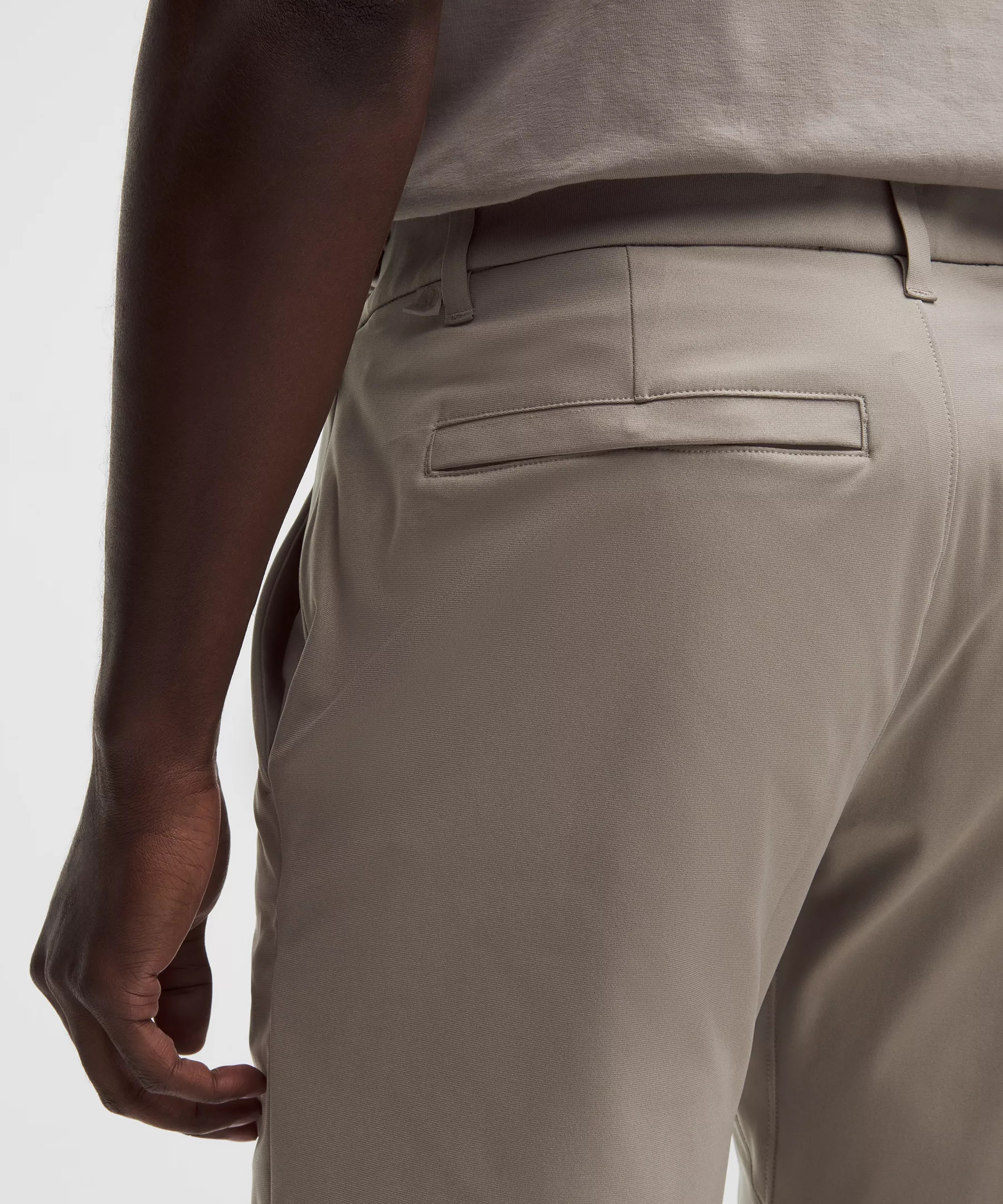 ABC Slim-Fit Trouser 37L *Warpstreme - 7