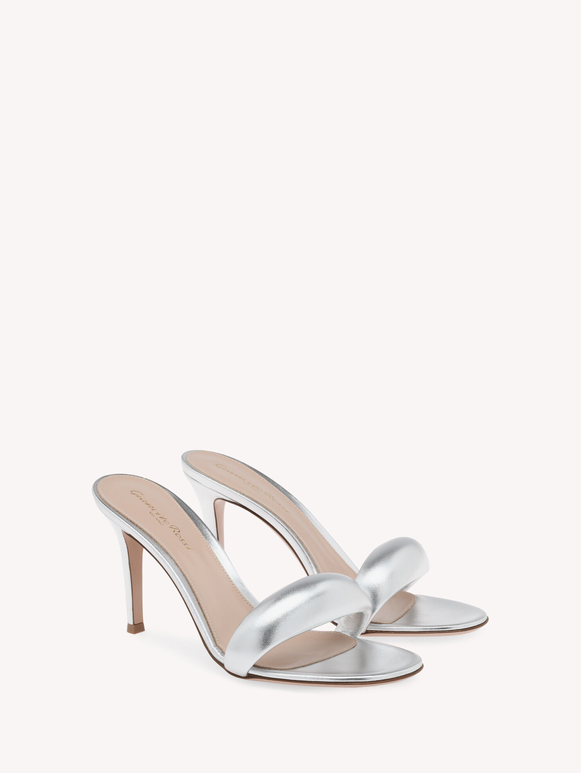 BIJOUX MULE 85 - 2