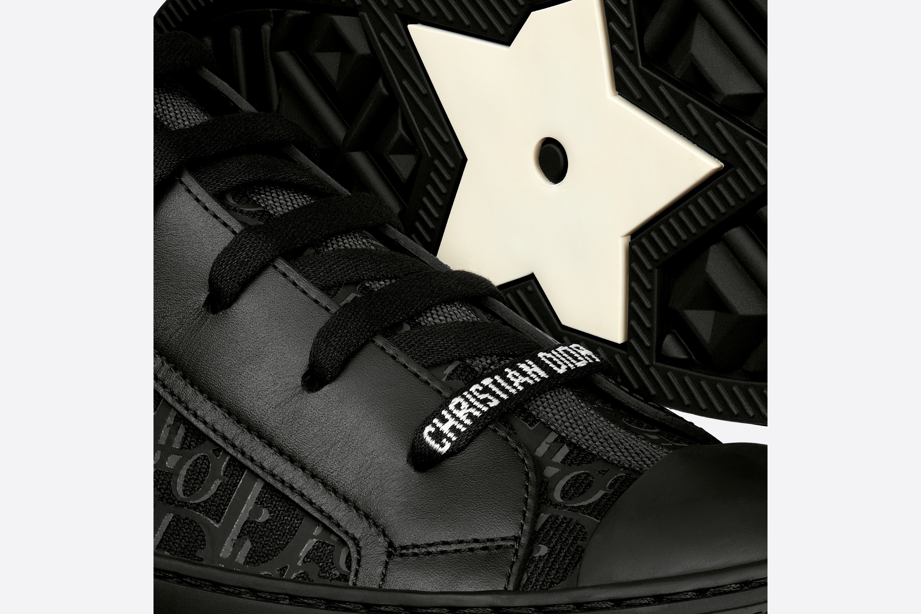 Walk'n'Dior Sneaker - 5