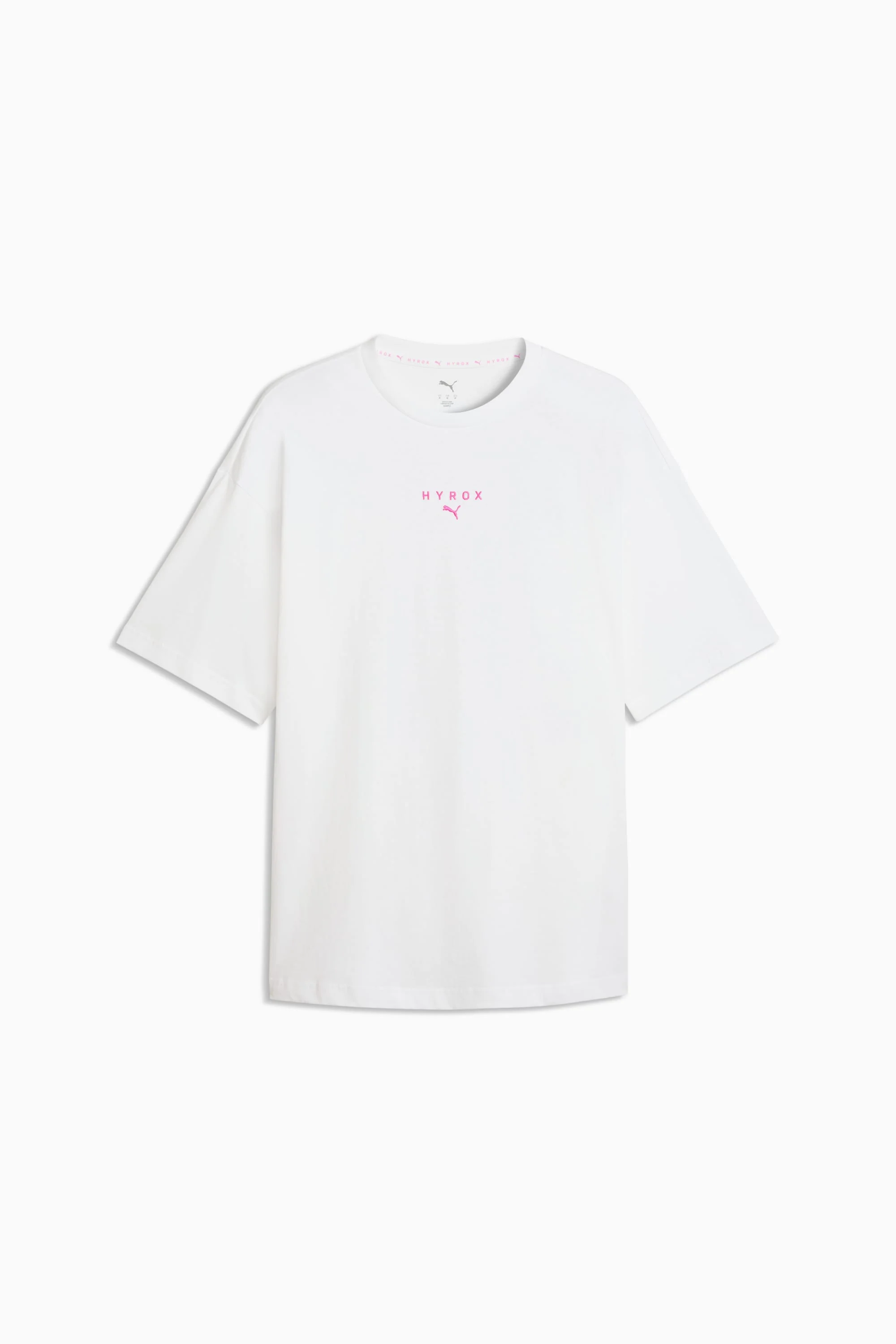 PUMA x HYROX Men's Oversized Tee - 1