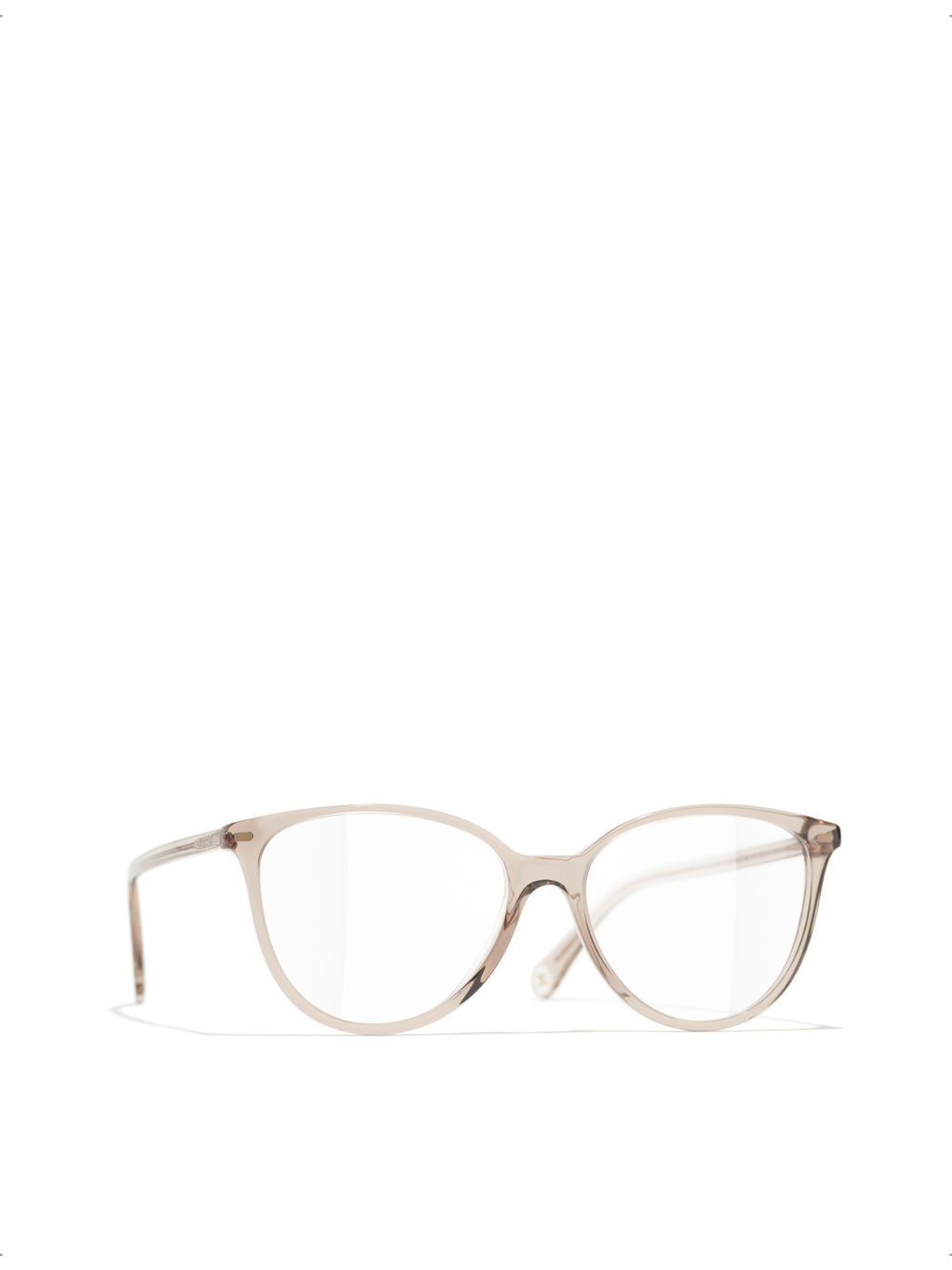 Butterfly Eyeglasses - 2