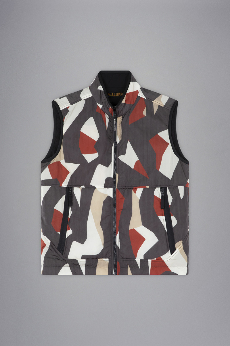 SHARKDAZZLE GILET 1