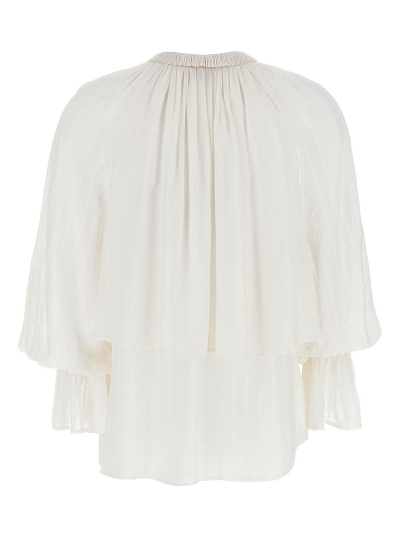 PINKO Valium blouse outlook