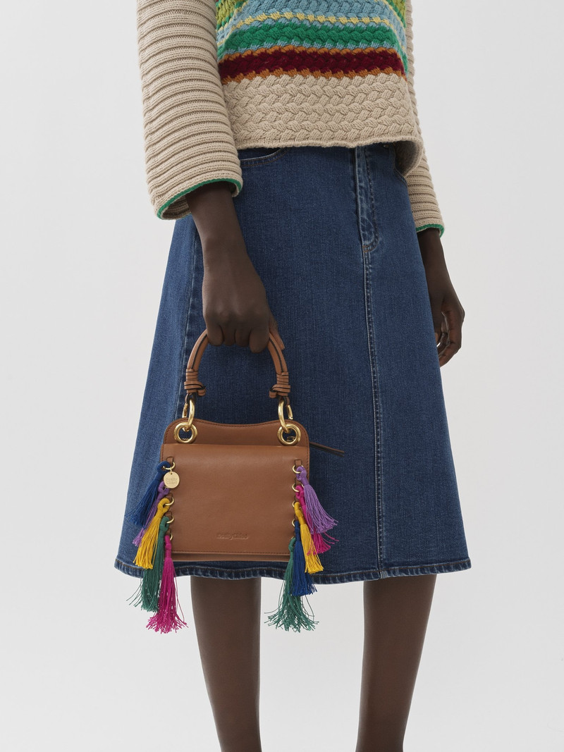 TILDA MINI CROSS-BODY BAG 4