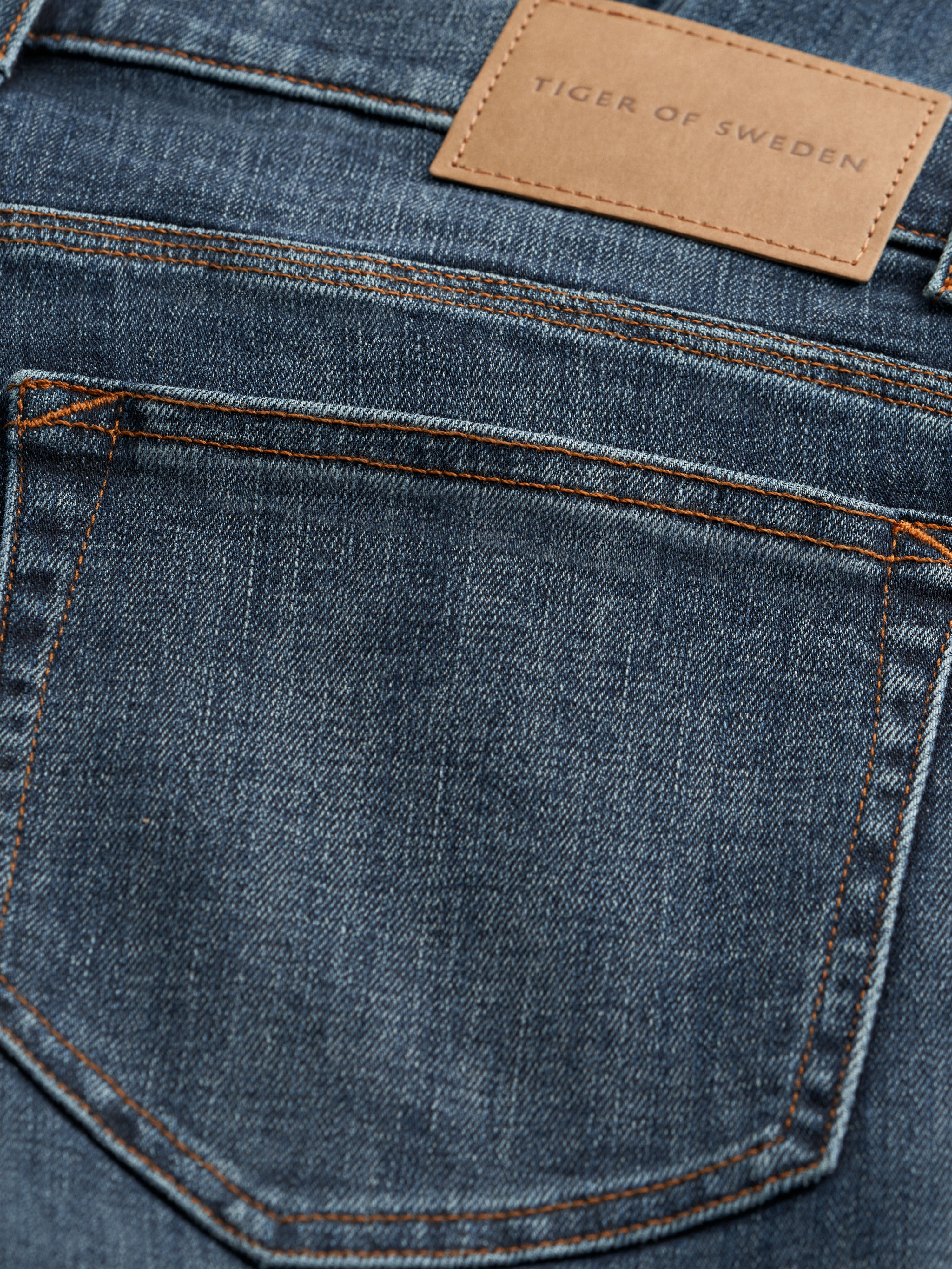 Evolve Extra-Slim Jeans - 7
