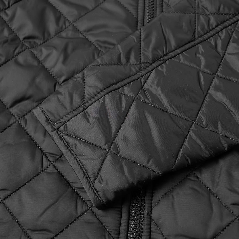 Barbour International Quilt Gear Jacket - 3