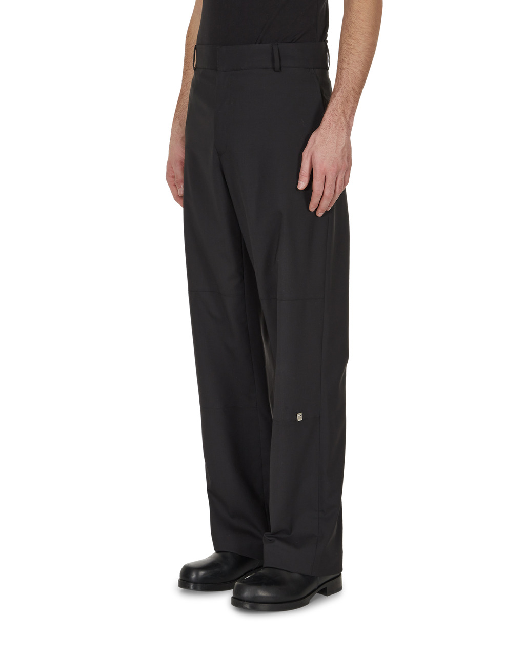 STRAIGHT LEG PANT - 3