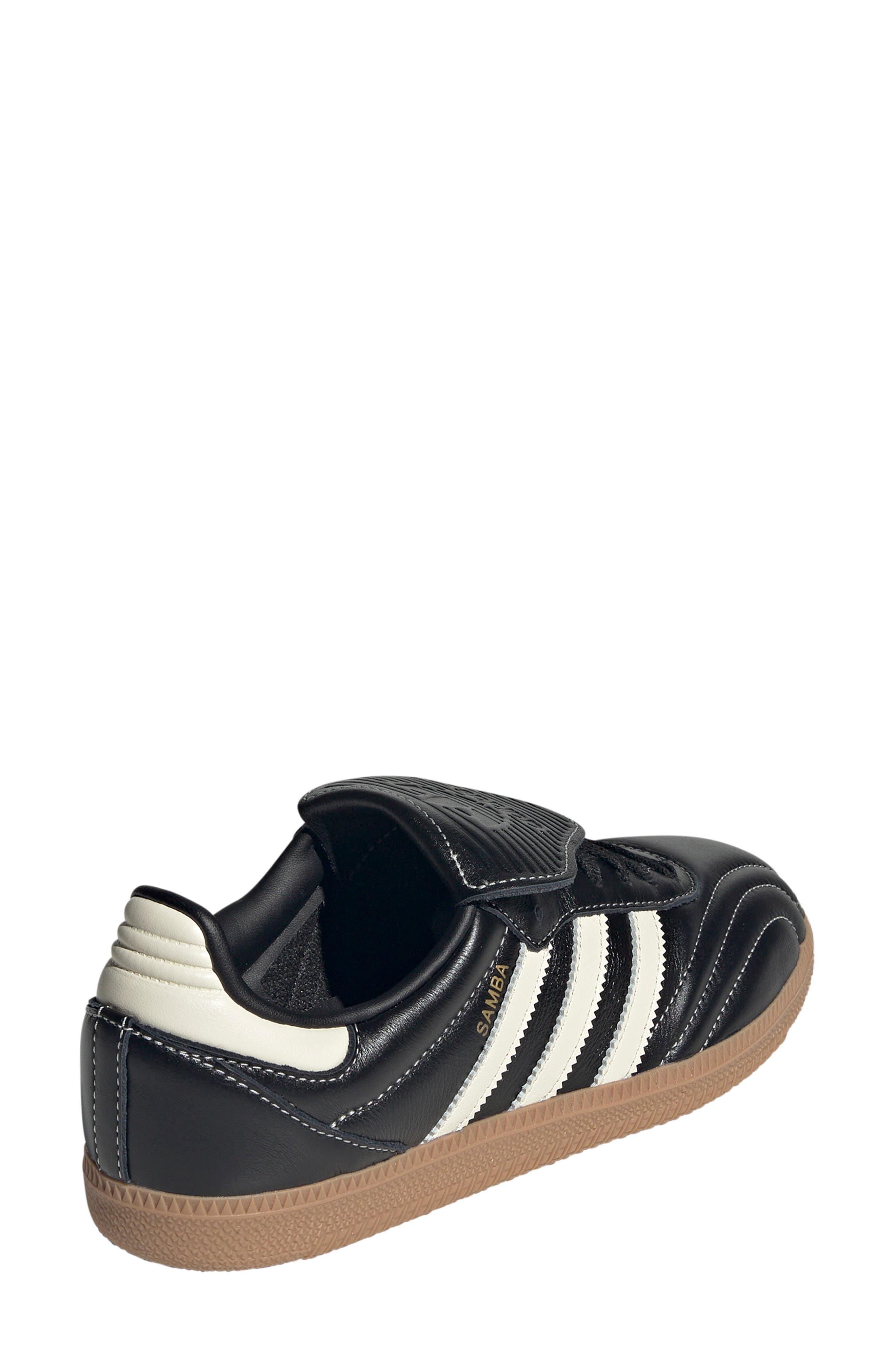 adidas Samba LT Sneaker in Black/Cream White/Gum at Nordstrom - 2